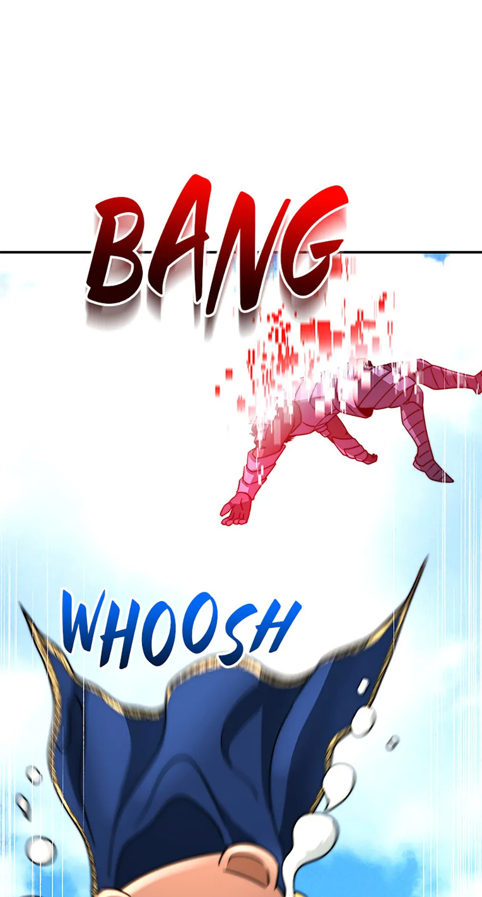 Putting My Life on the Line, I Go All-in on Luck Enhancement Chapter 32 319 027