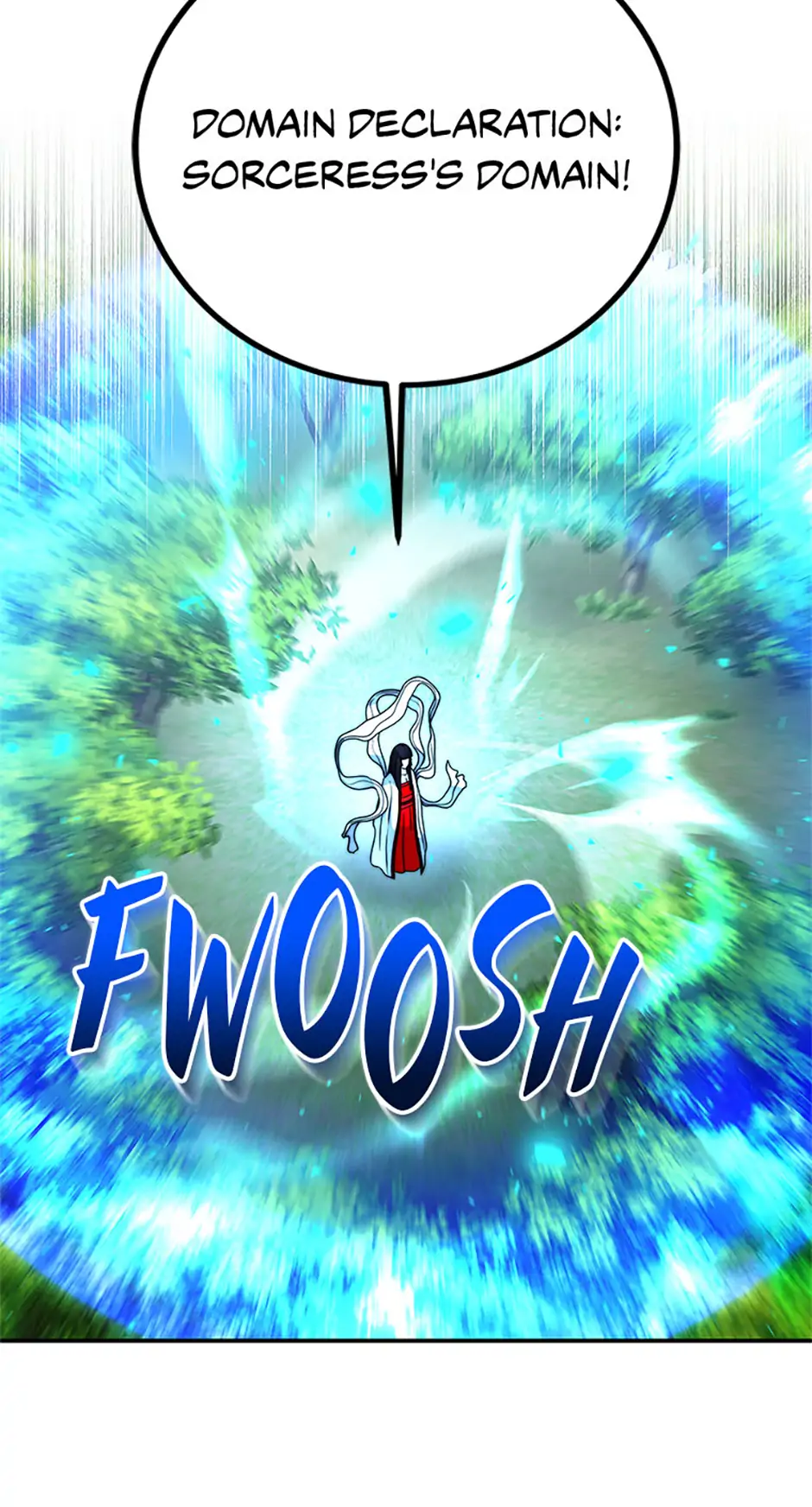 Putting My Life on the Line, I Go All-in on Luck Enhancement Chapter 32 325 033