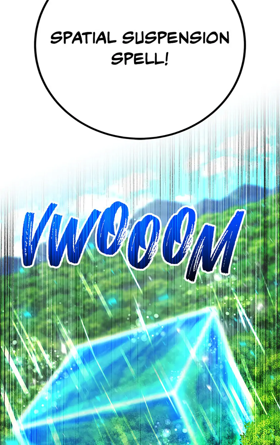 Putting My Life on the Line, I Go All-in on Luck Enhancement Chapter 32 327 035