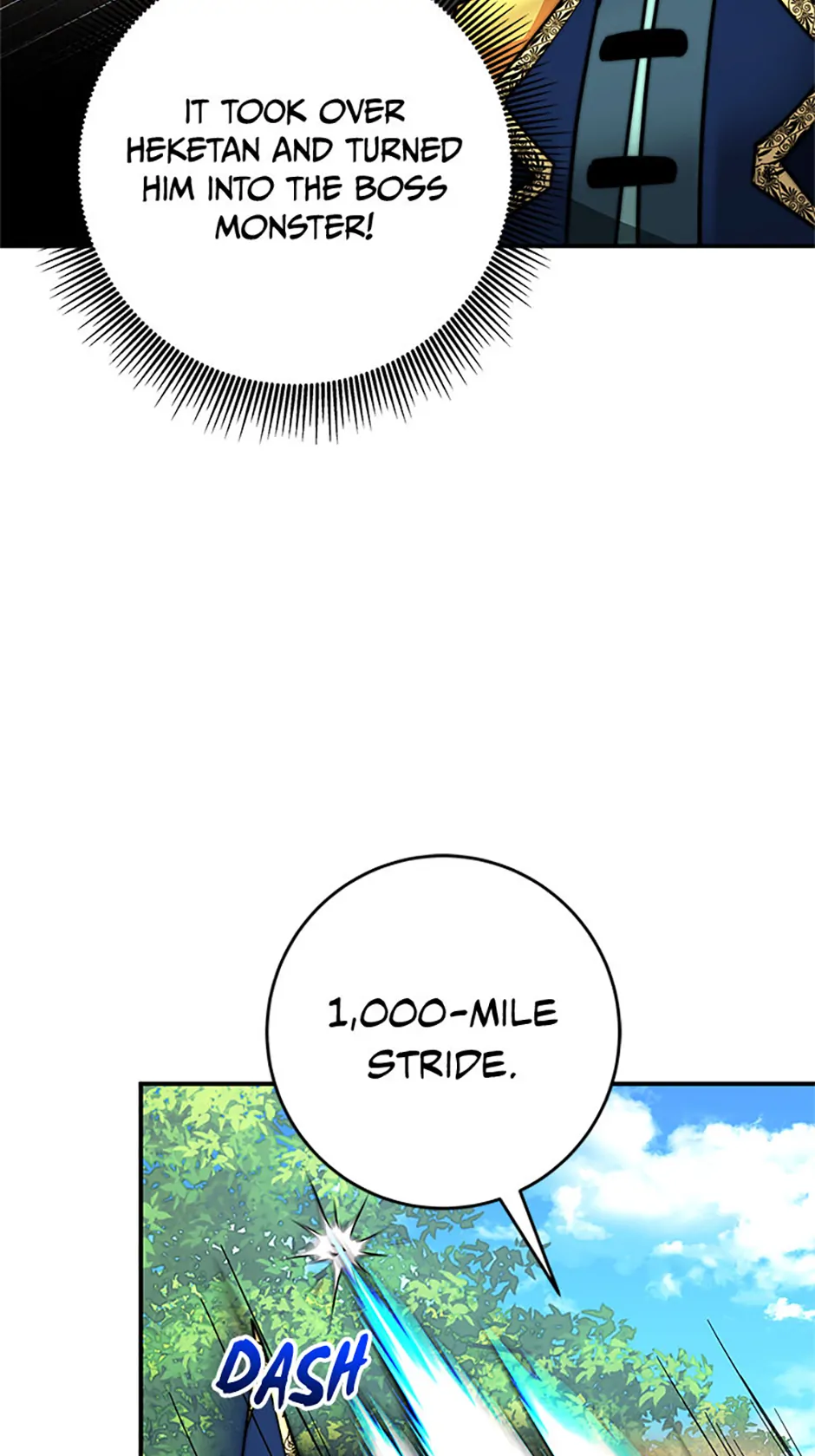 Putting My Life on the Line, I Go All-in on Luck Enhancement Chapter 32 337 045