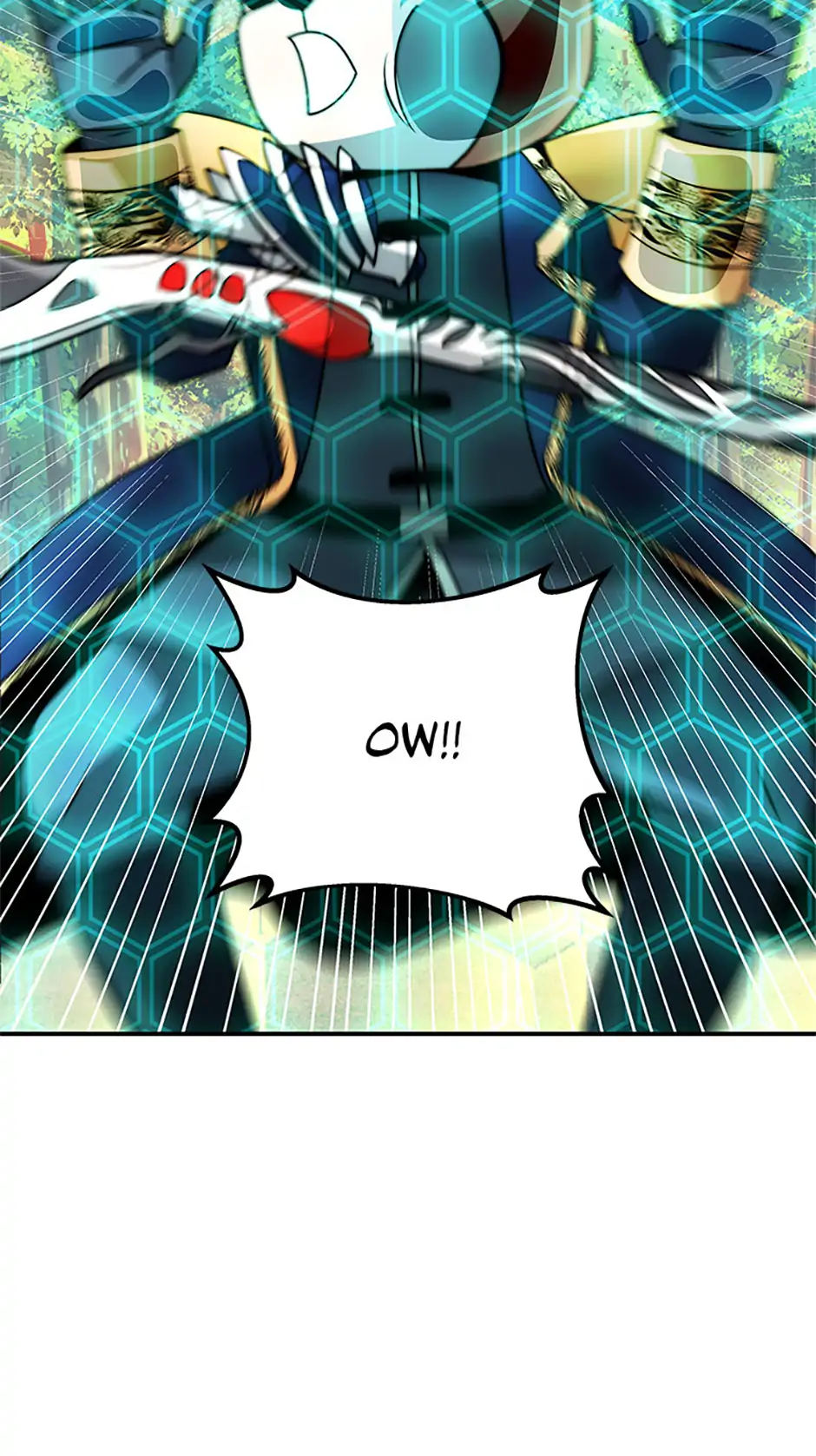 Putting My Life on the Line, I Go All-in on Luck Enhancement Chapter 32 339 047