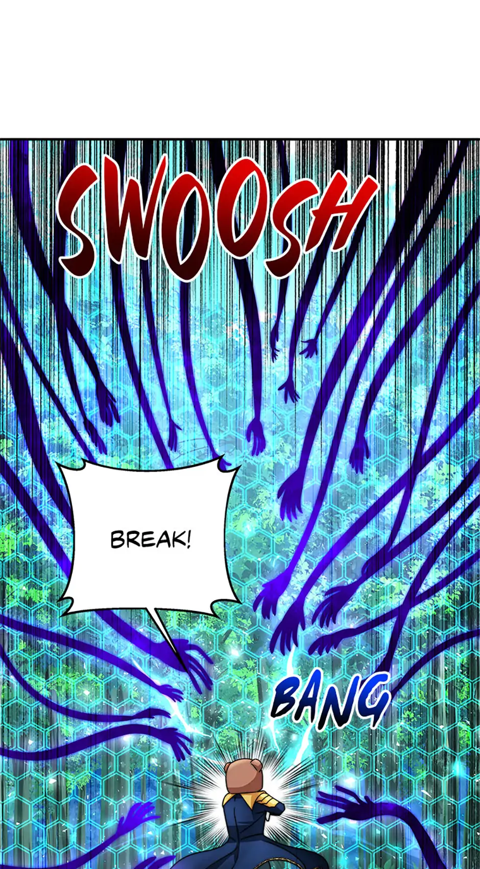 Putting My Life on the Line, I Go All-in on Luck Enhancement Chapter 32 341 049