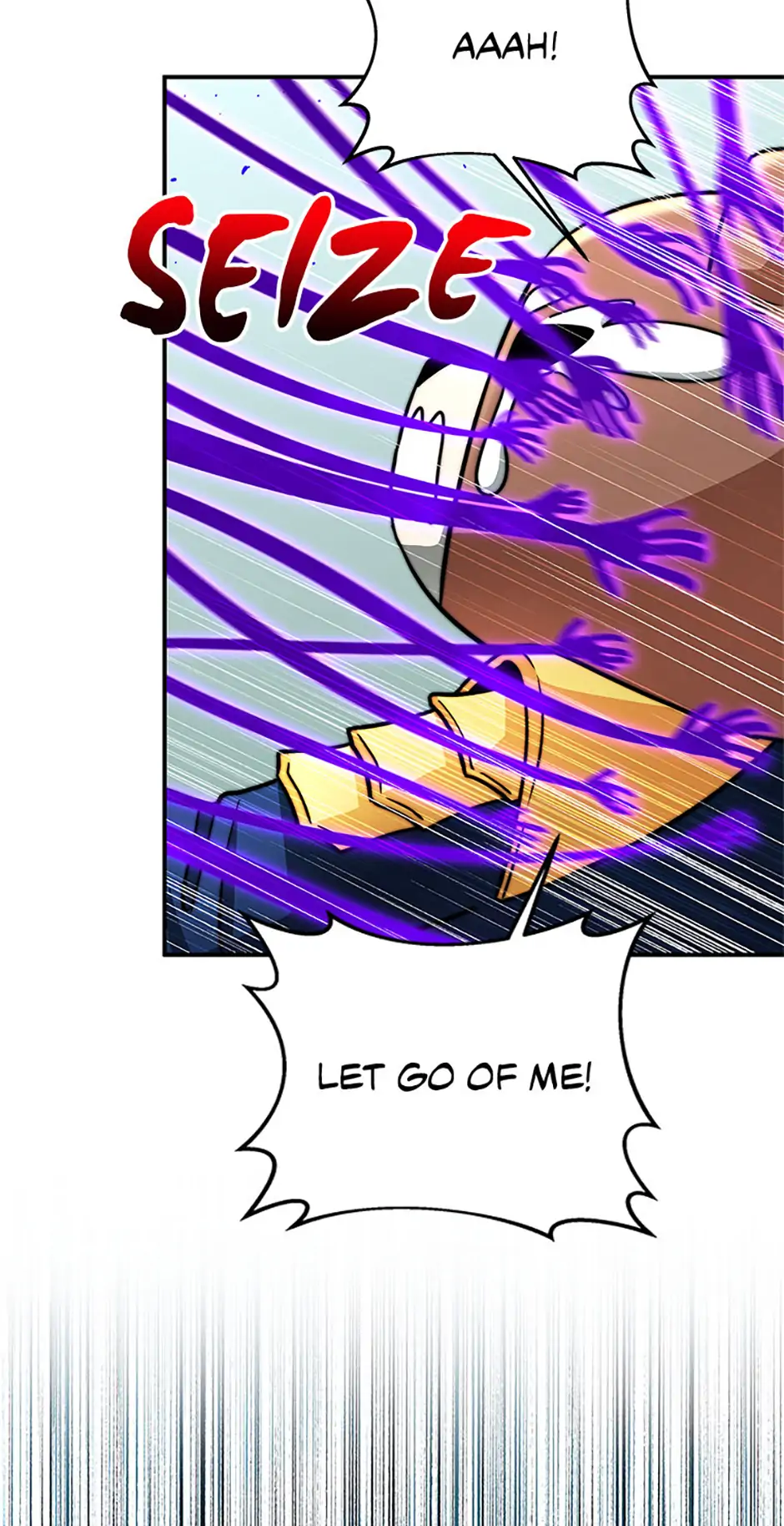 Putting My Life on the Line, I Go All-in on Luck Enhancement Chapter 32 348 056