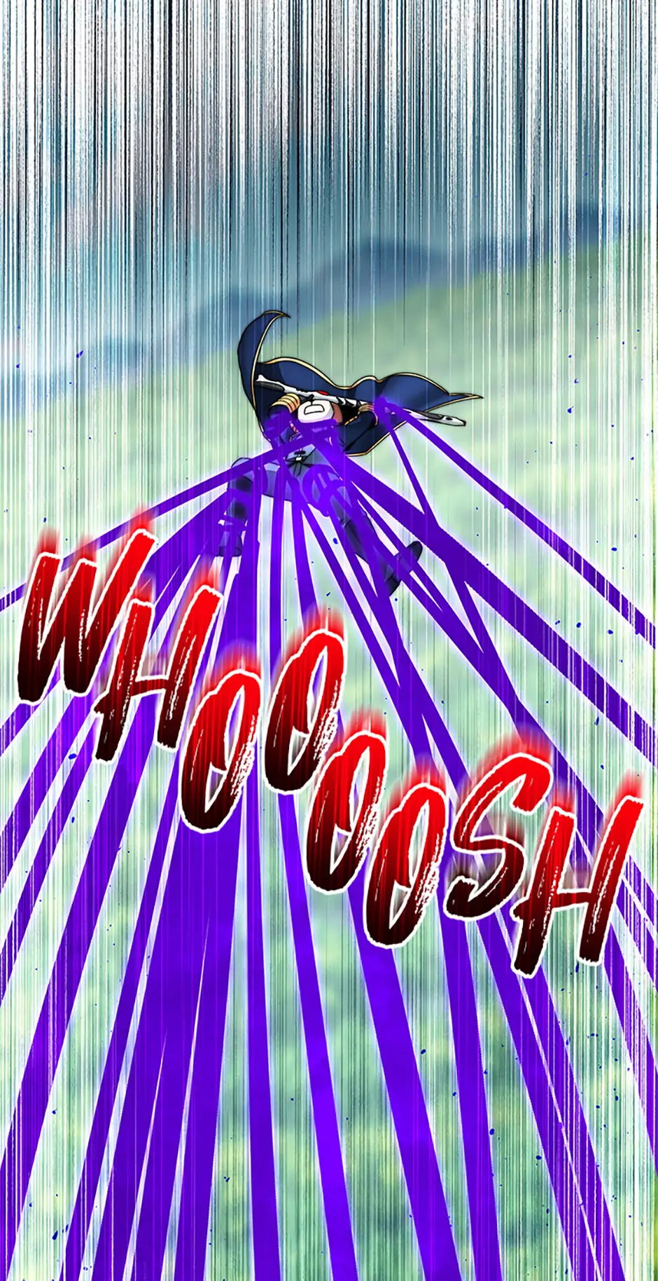 Putting My Life on the Line, I Go All-in on Luck Enhancement Chapter 32 349 057