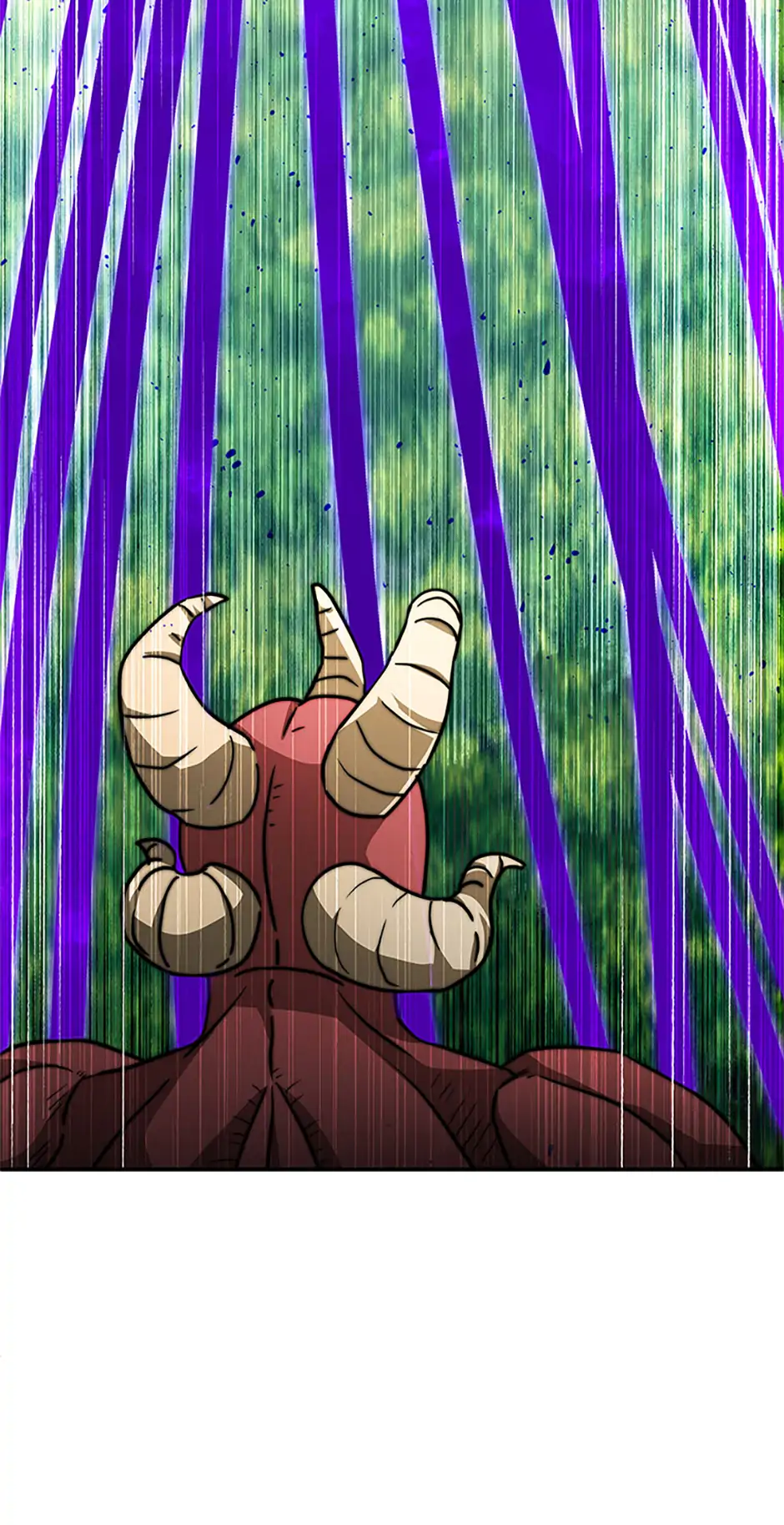 Putting My Life on the Line, I Go All-in on Luck Enhancement Chapter 32 350 058