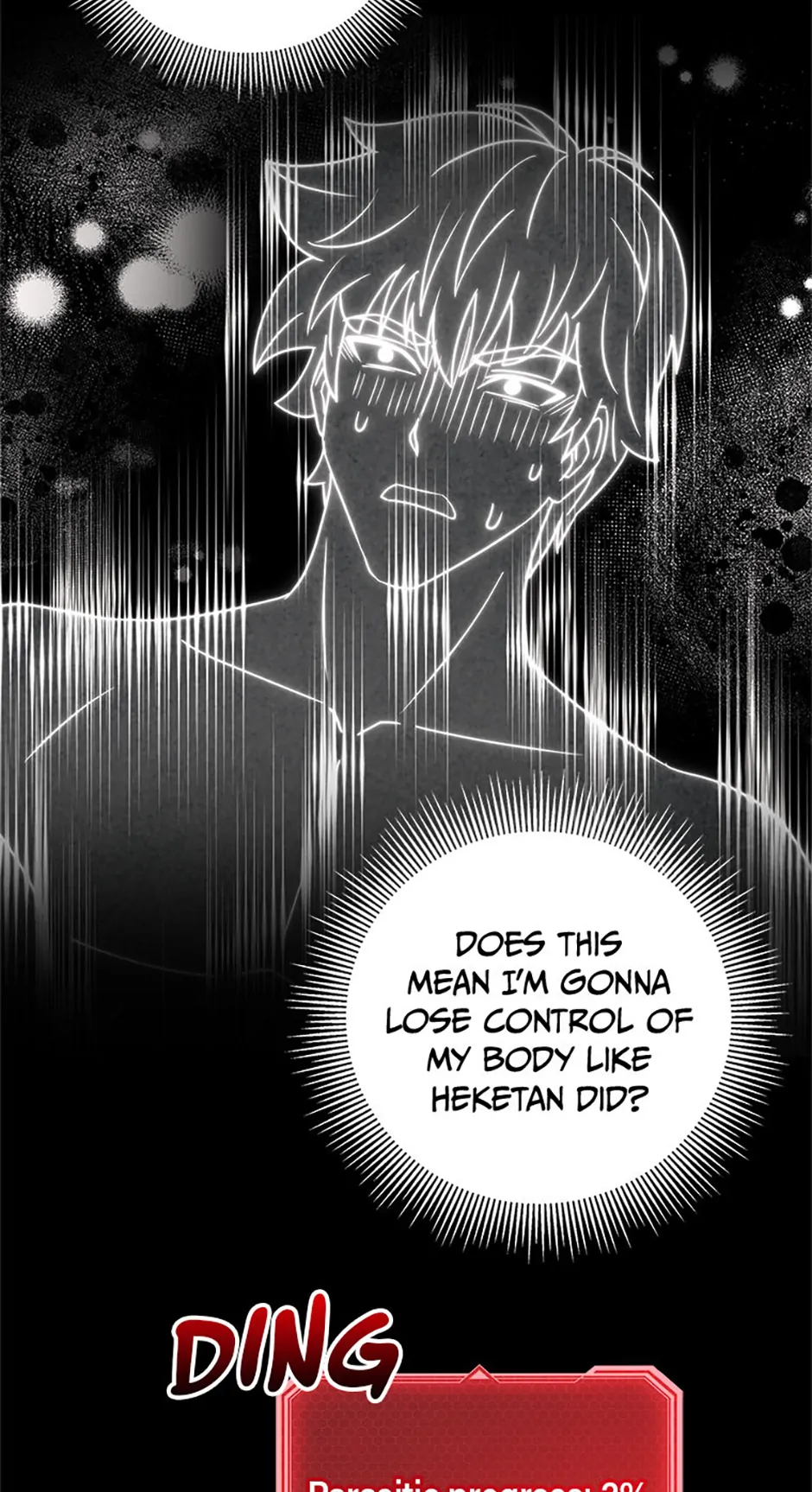 Putting My Life on the Line, I Go All-in on Luck Enhancement Chapter 32 353 061