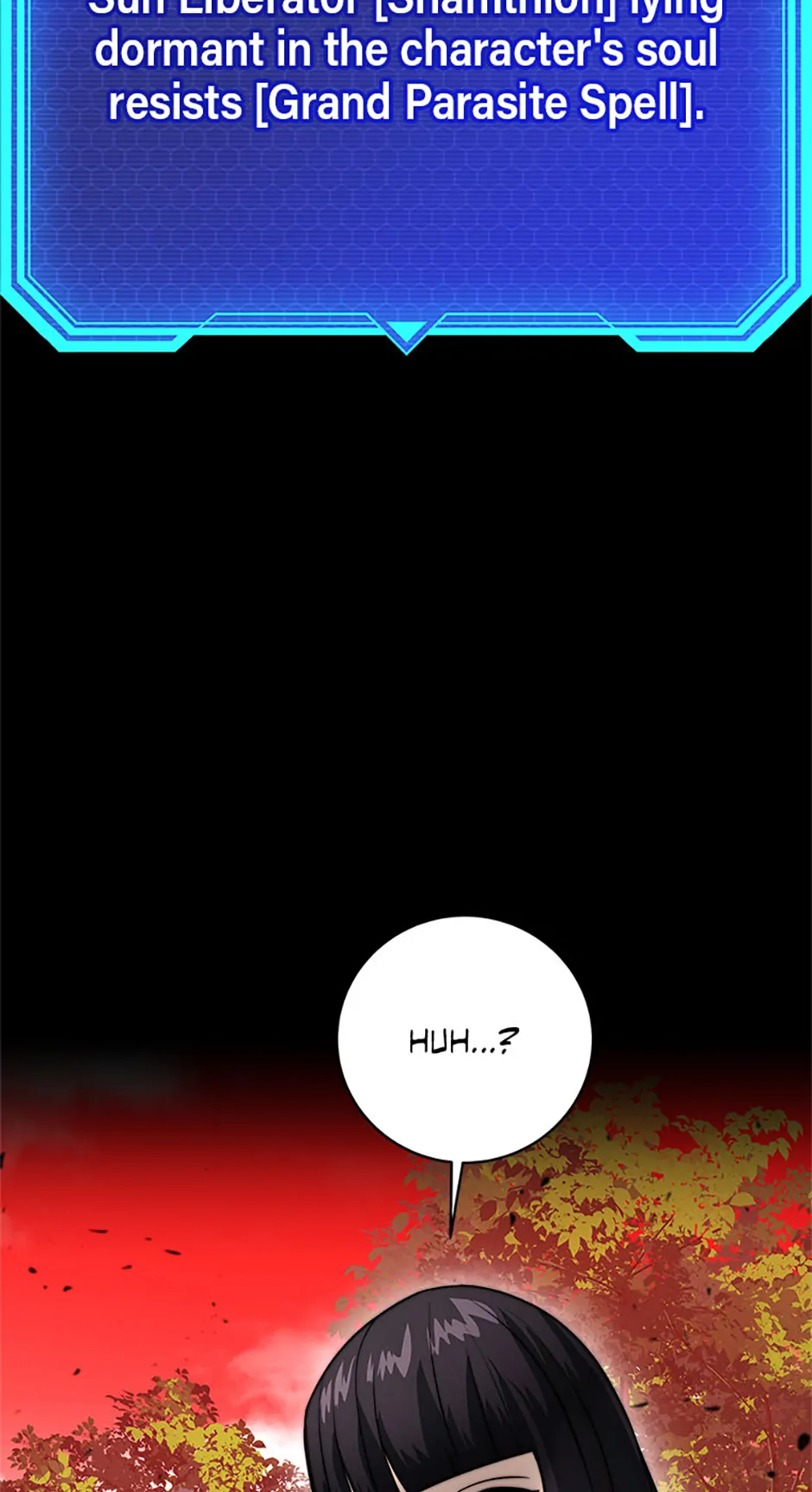 Putting My Life on the Line, I Go All-in on Luck Enhancement Chapter 32 356 064