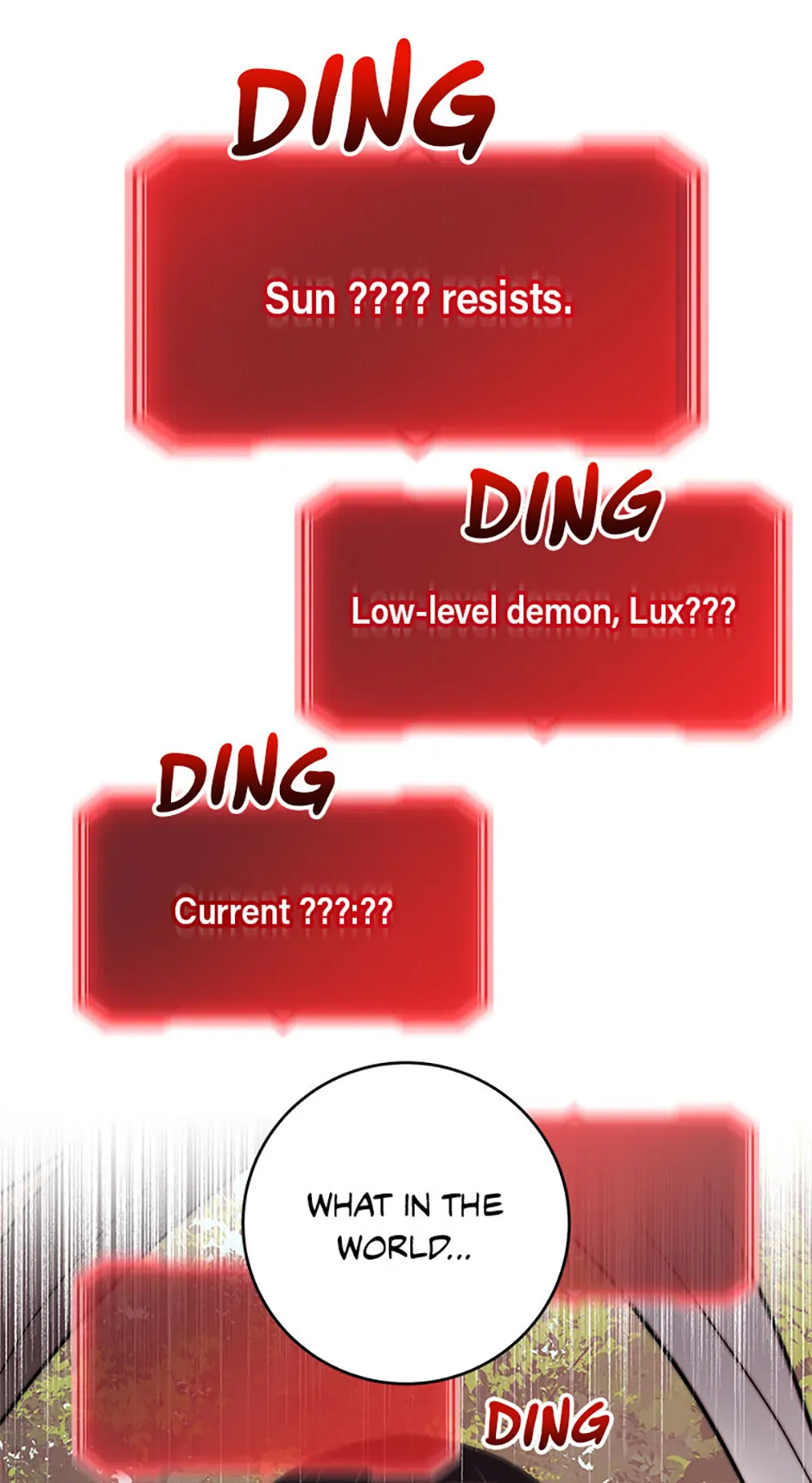 Putting My Life on the Line, I Go All-in on Luck Enhancement Chapter 32 359 067