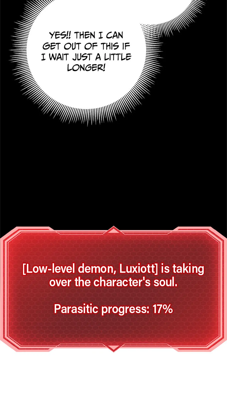 Putting My Life on the Line, I Go All-in on Luck Enhancement Chapter 32 363 071