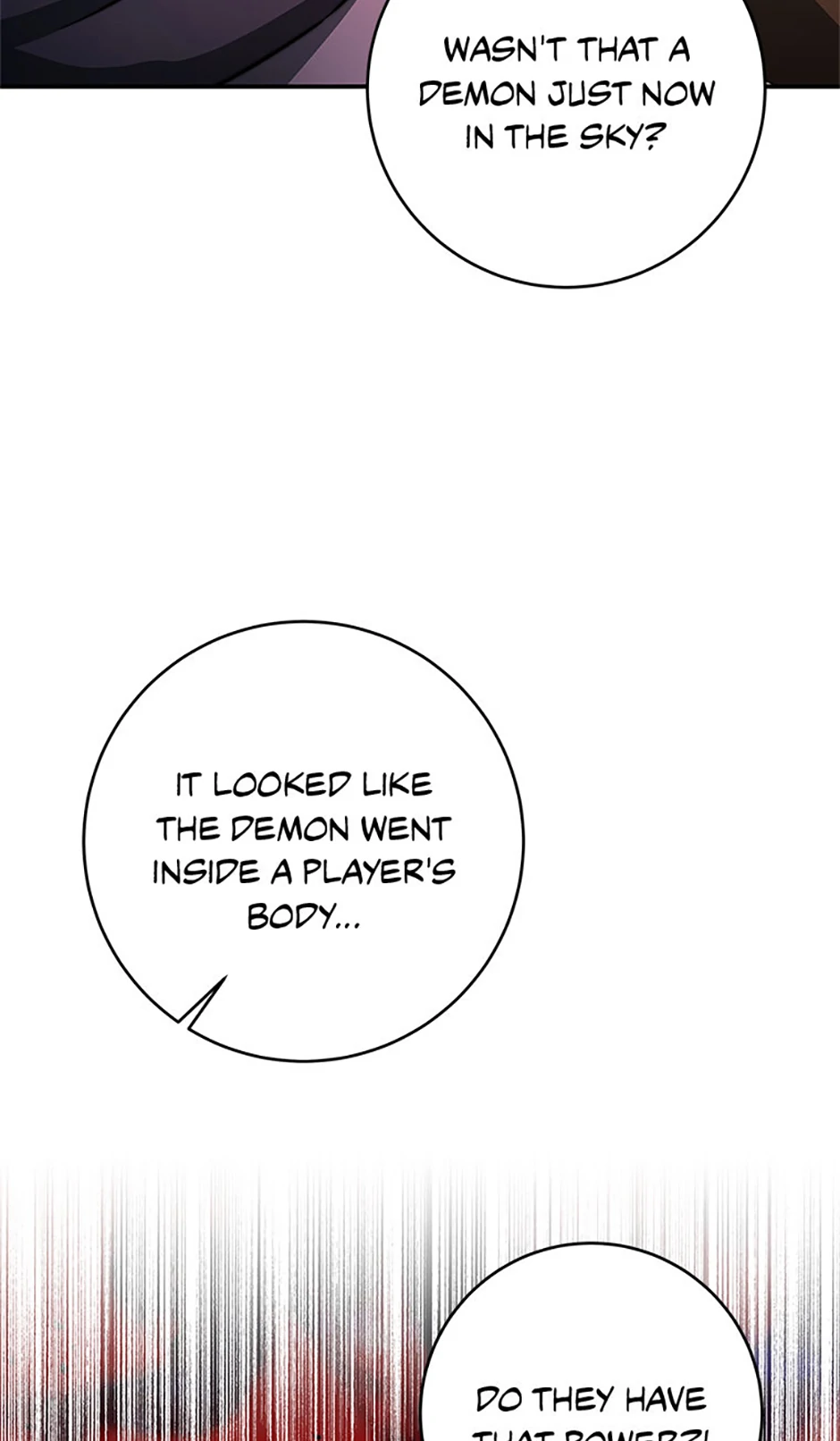 Putting My Life on the Line, I Go All-in on Luck Enhancement Chapter 32 365 073