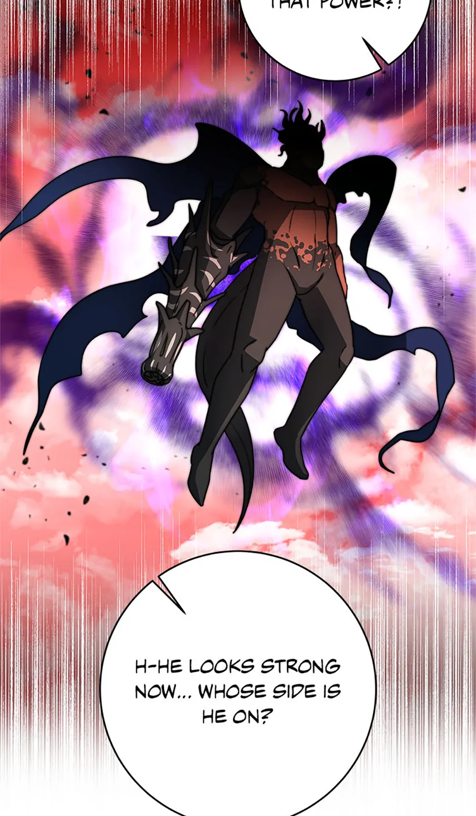 Putting My Life on the Line, I Go All-in on Luck Enhancement Chapter 32 366 074