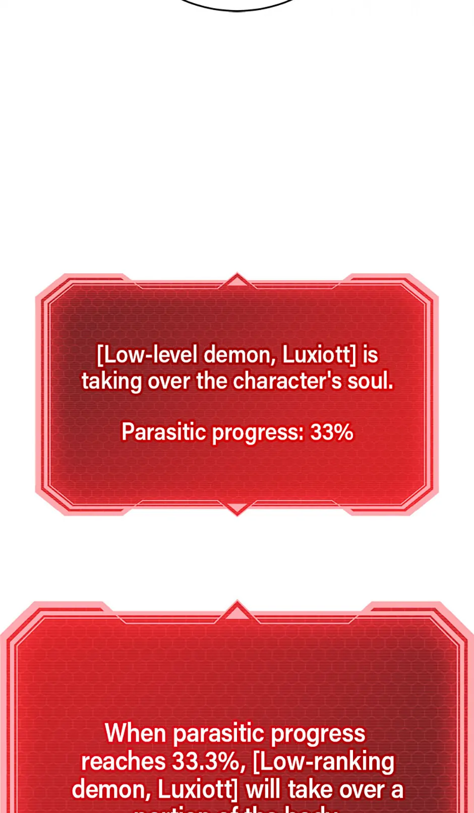Putting My Life on the Line, I Go All-in on Luck Enhancement Chapter 32 367 075