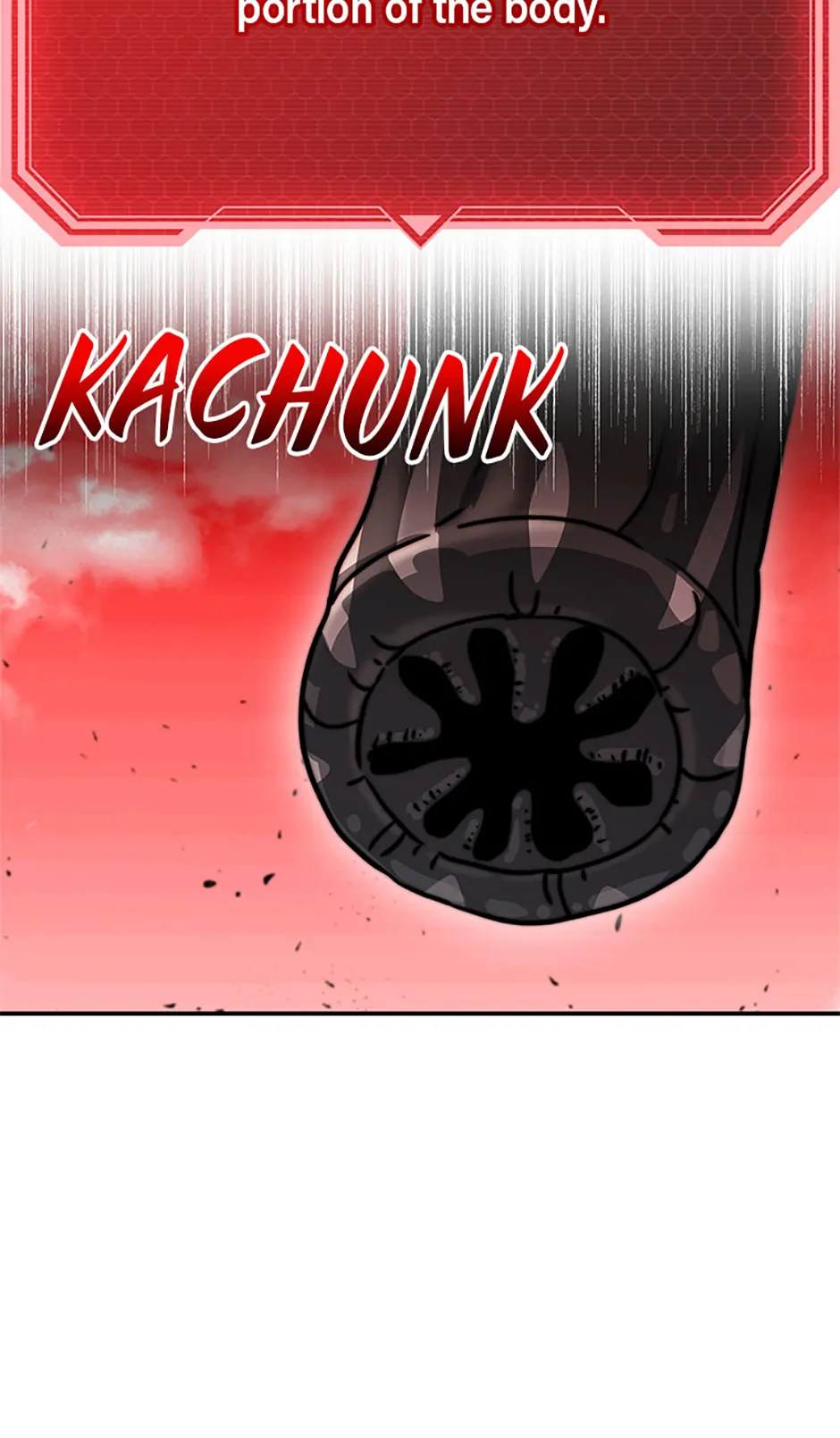 Putting My Life on the Line, I Go All-in on Luck Enhancement Chapter 32 368 076