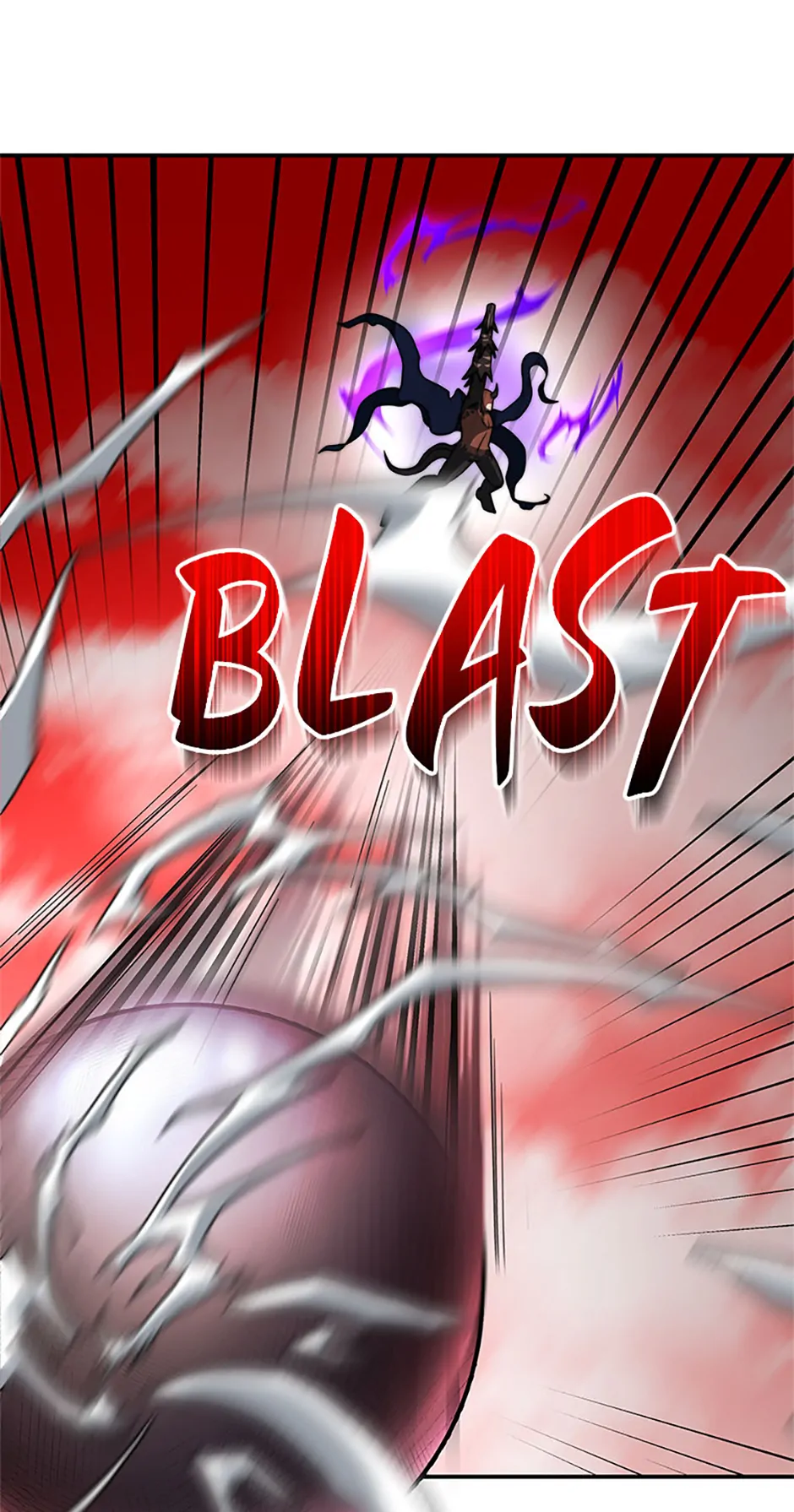 Putting My Life on the Line, I Go All-in on Luck Enhancement Chapter 32 369 077