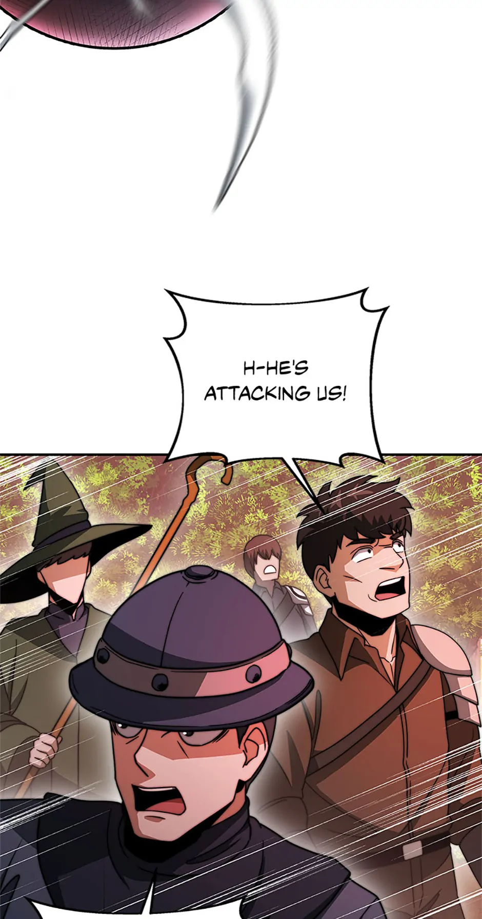 Putting My Life on the Line, I Go All-in on Luck Enhancement Chapter 32 370 078