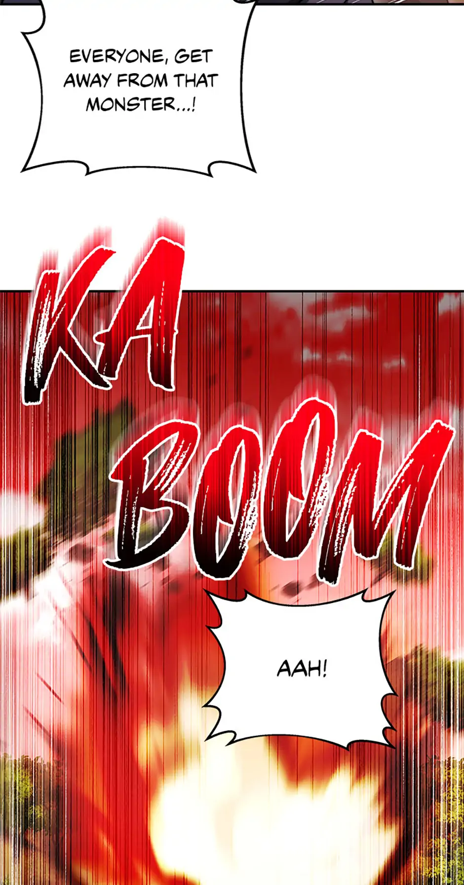 Putting My Life on the Line, I Go All-in on Luck Enhancement Chapter 32 371 079