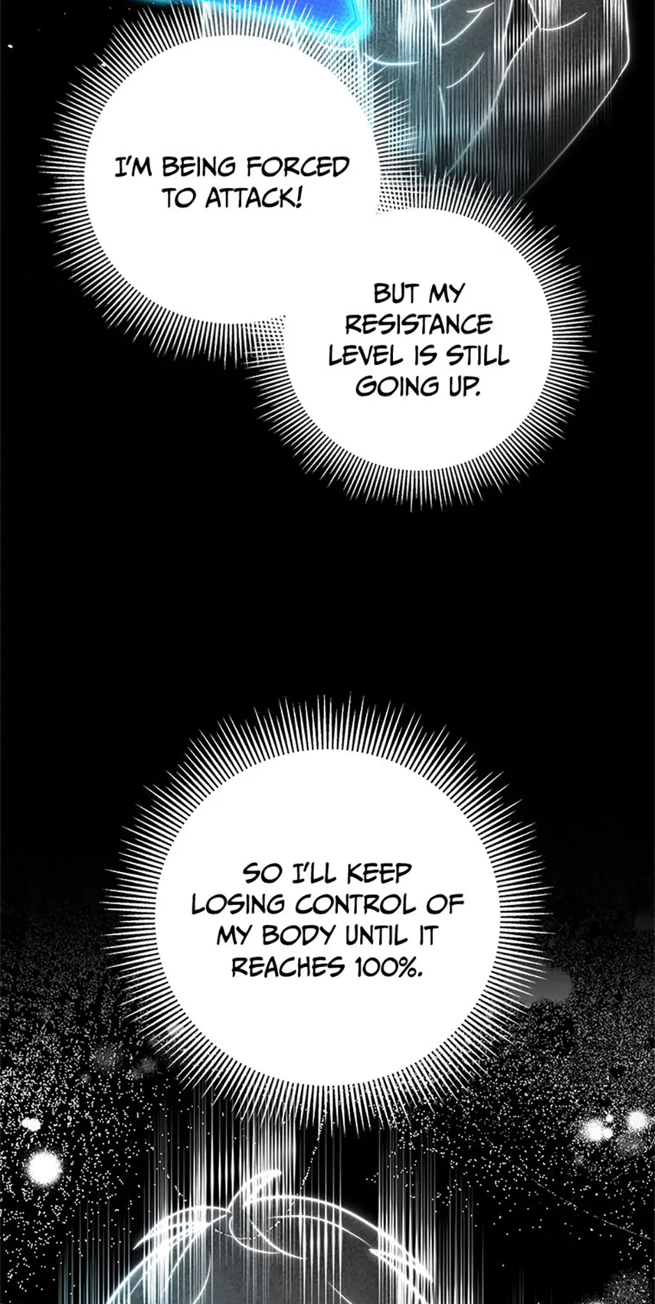 Putting My Life on the Line, I Go All-in on Luck Enhancement Chapter 32 374 082