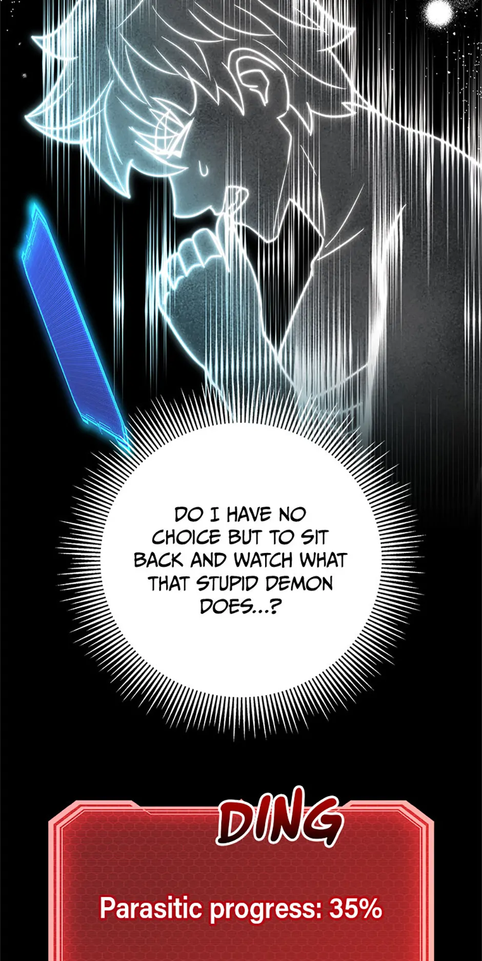 Putting My Life on the Line, I Go All-in on Luck Enhancement Chapter 32 375 083