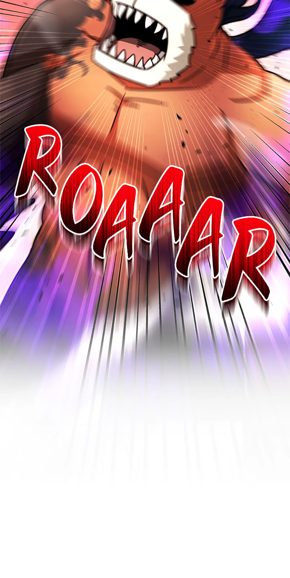 Putting My Life on the Line, I Go All-in on Luck Enhancement Chapter 32 377 085