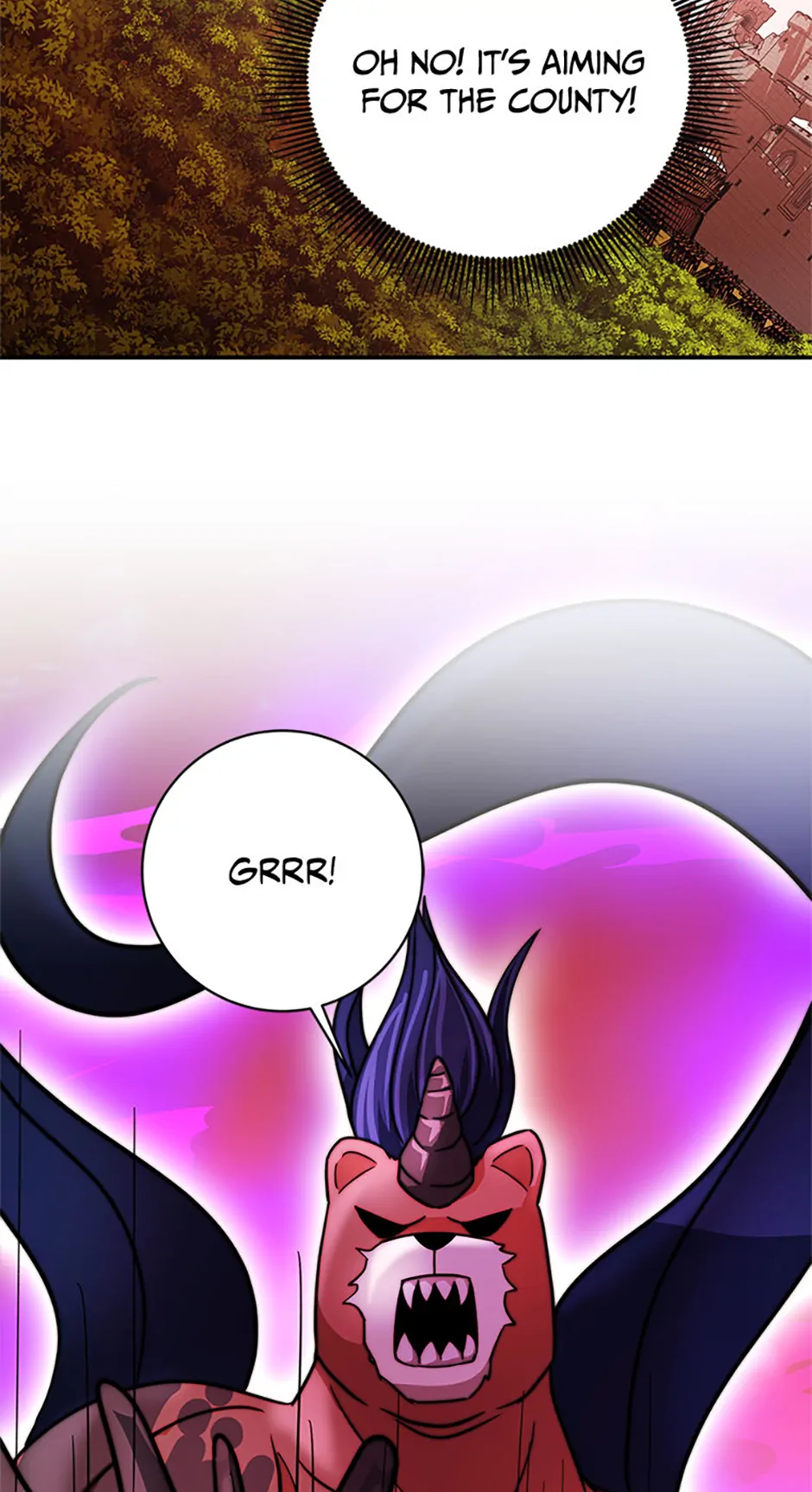 Putting My Life on the Line, I Go All-in on Luck Enhancement Chapter 32 380 088