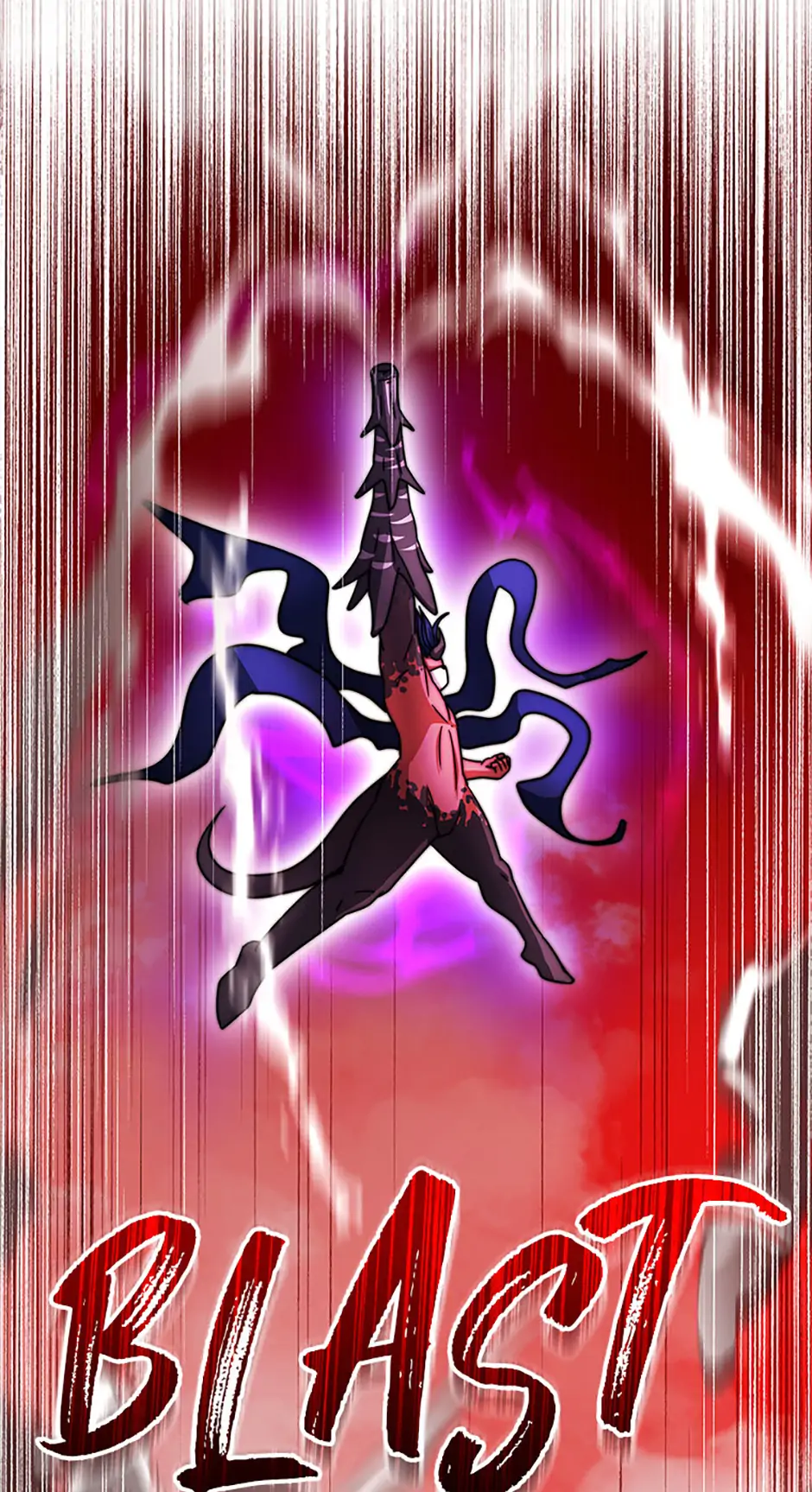 Putting My Life on the Line, I Go All-in on Luck Enhancement Chapter 32 382 090