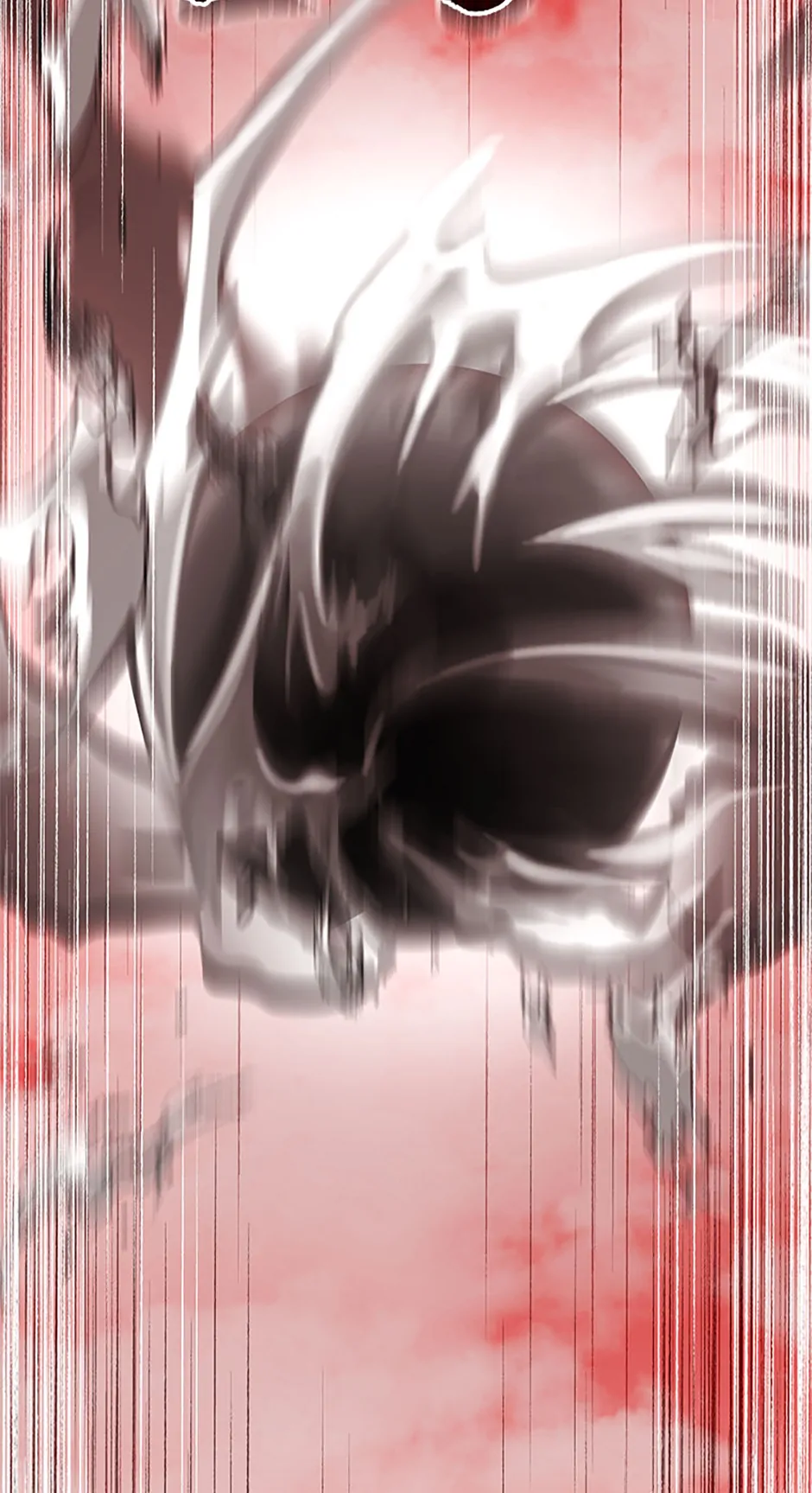 Putting My Life on the Line, I Go All-in on Luck Enhancement Chapter 32 383 091