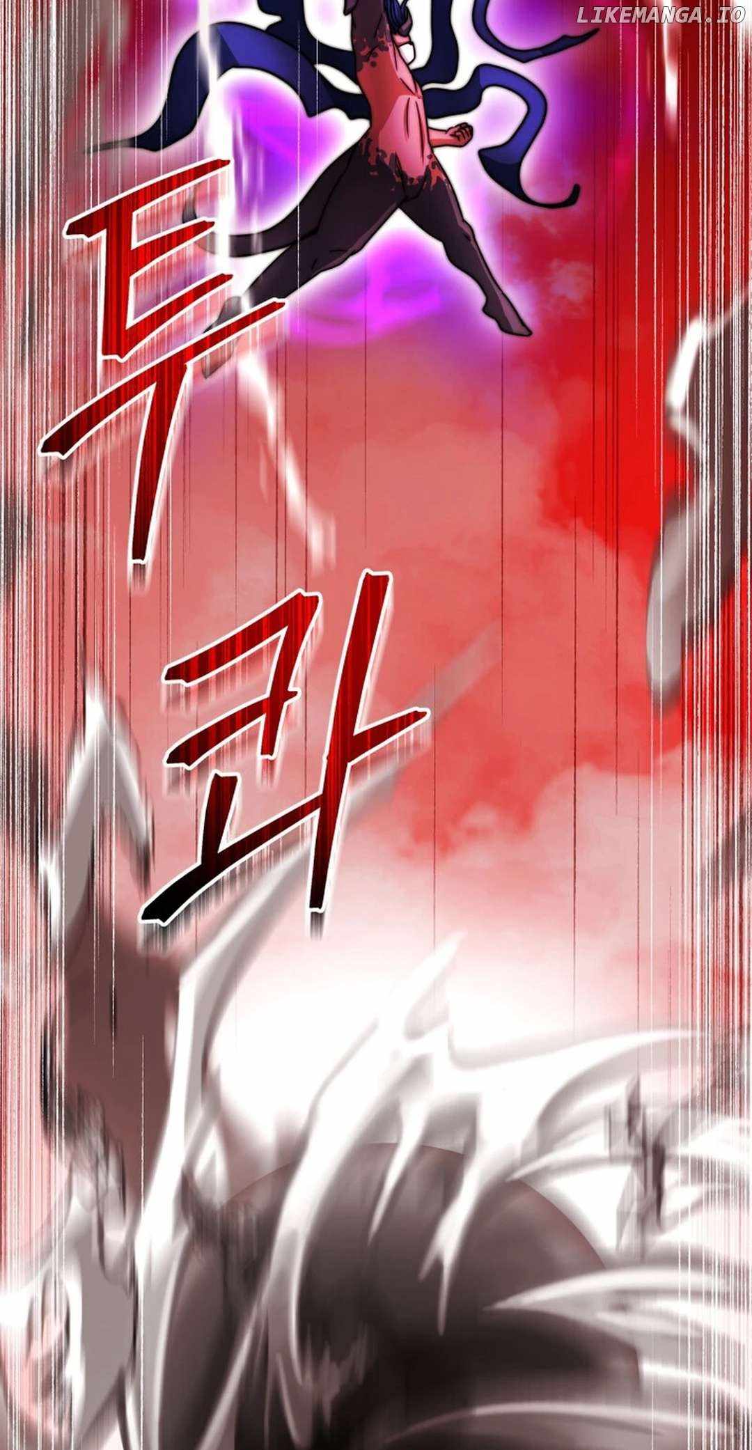 Putting My Life on the Line, I Go All-in on Luck Enhancement Chapter 33 342 002