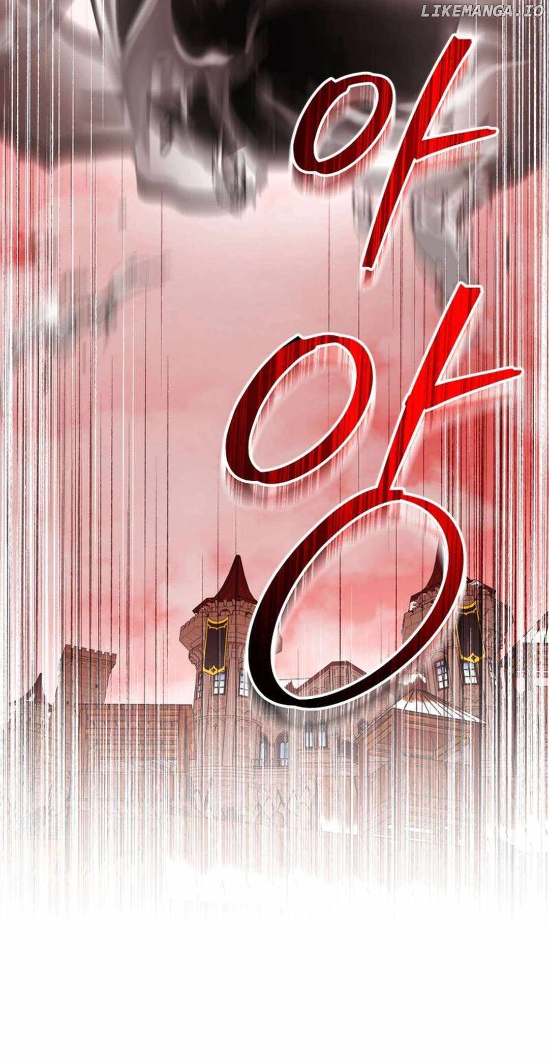 Putting My Life on the Line, I Go All-in on Luck Enhancement Chapter 33 343 003