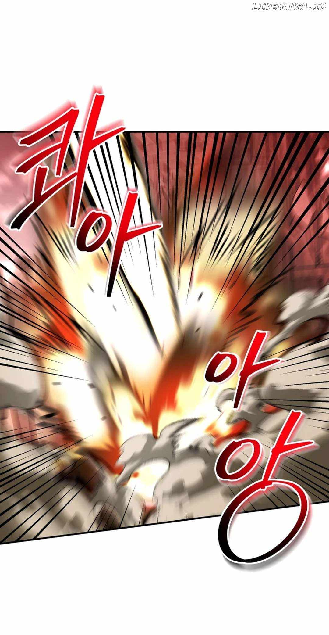 Putting My Life on the Line, I Go All-in on Luck Enhancement Chapter 33 344 004