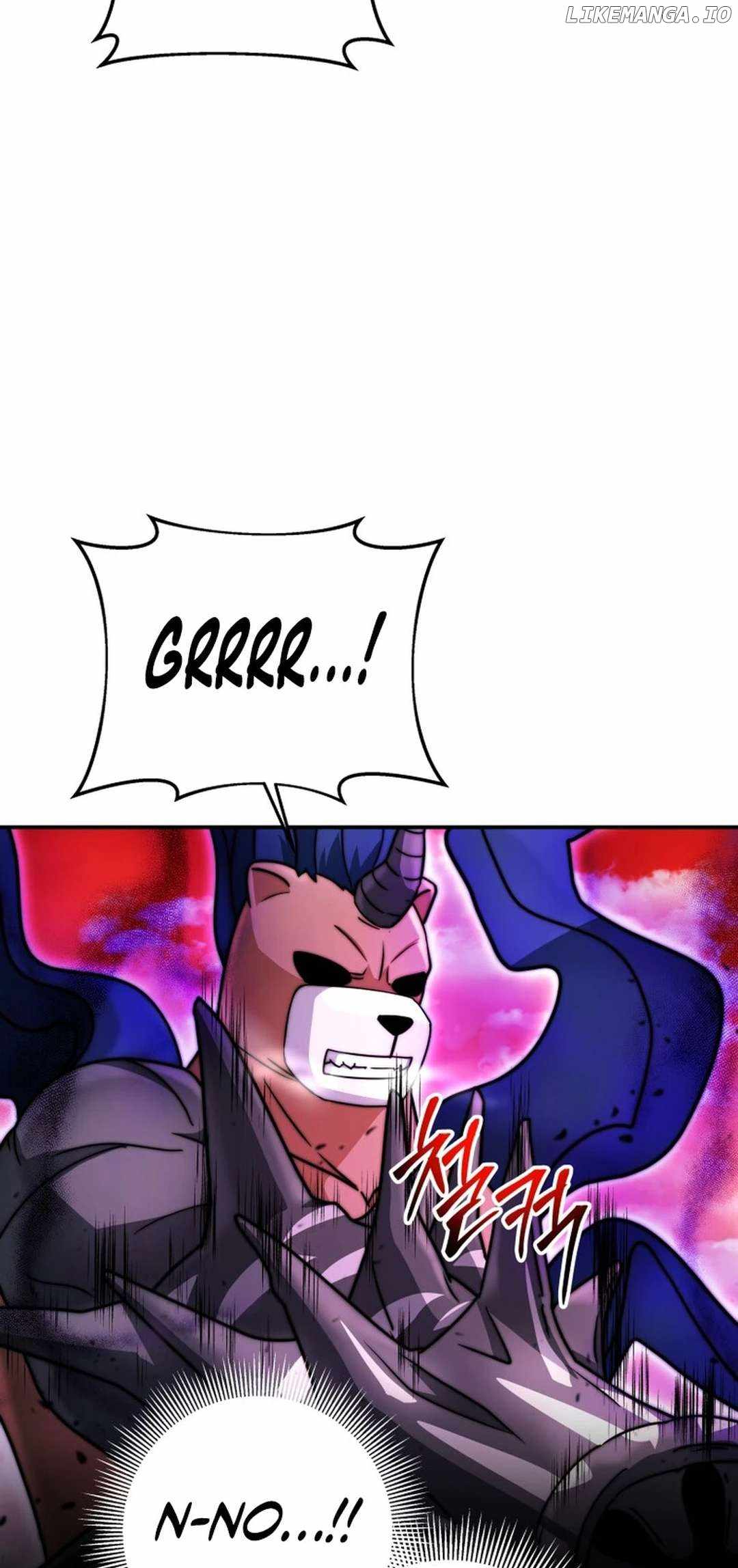 Putting My Life on the Line, I Go All-in on Luck Enhancement Chapter 33 348 008