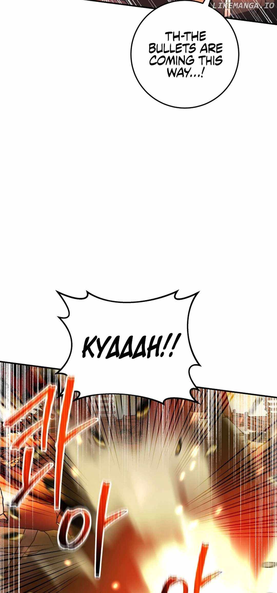 Putting My Life on the Line, I Go All-in on Luck Enhancement Chapter 33 354 014