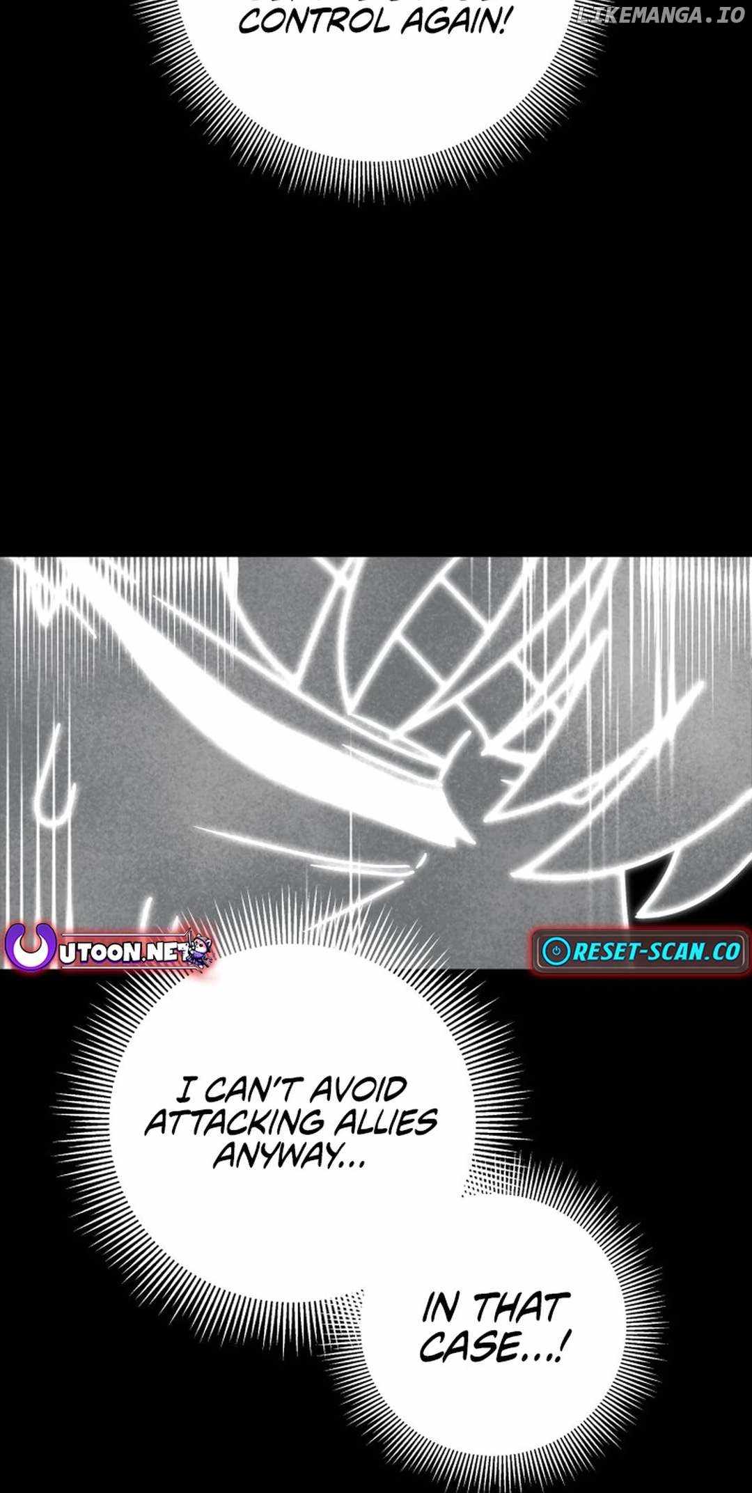 Putting My Life on the Line, I Go All-in on Luck Enhancement Chapter 33 358 018