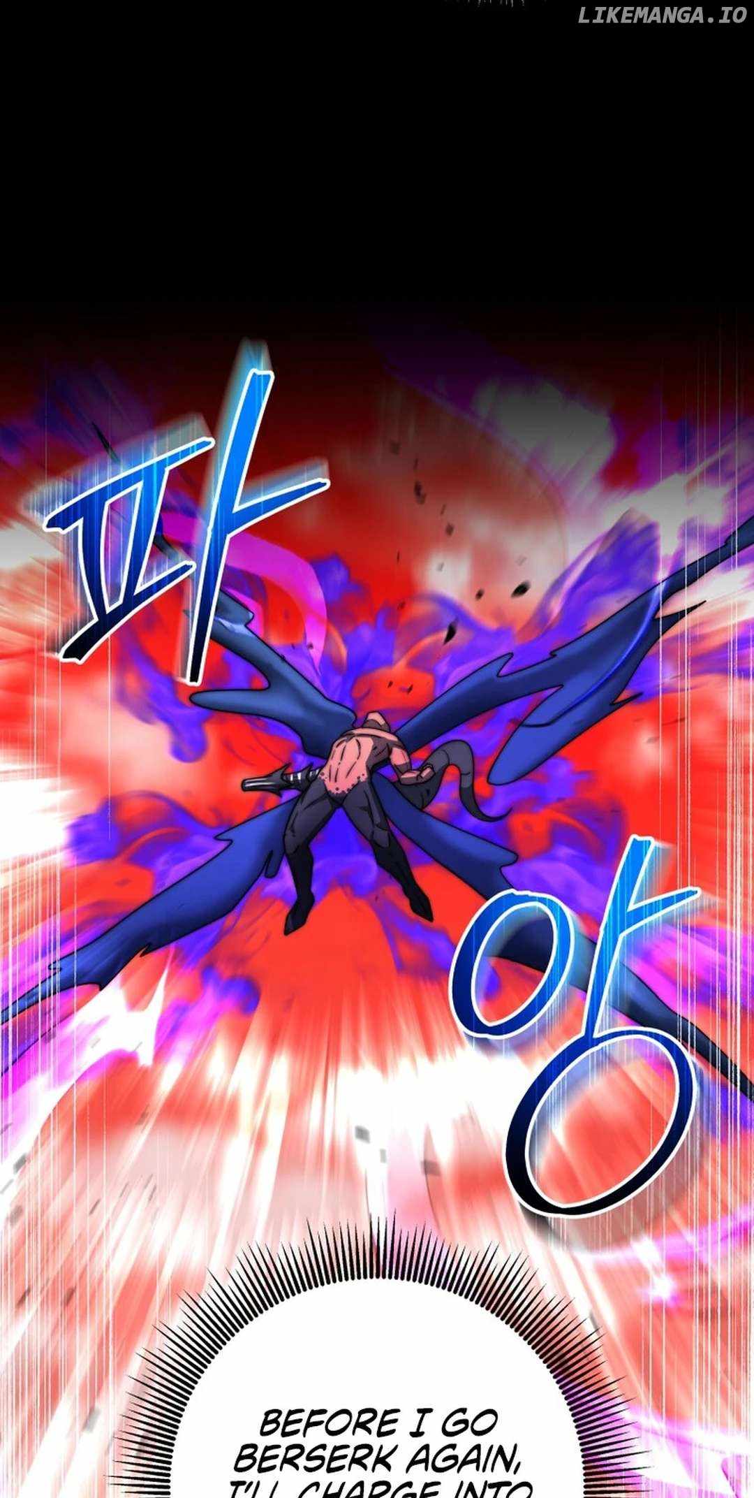 Putting My Life on the Line, I Go All-in on Luck Enhancement Chapter 33 359 019