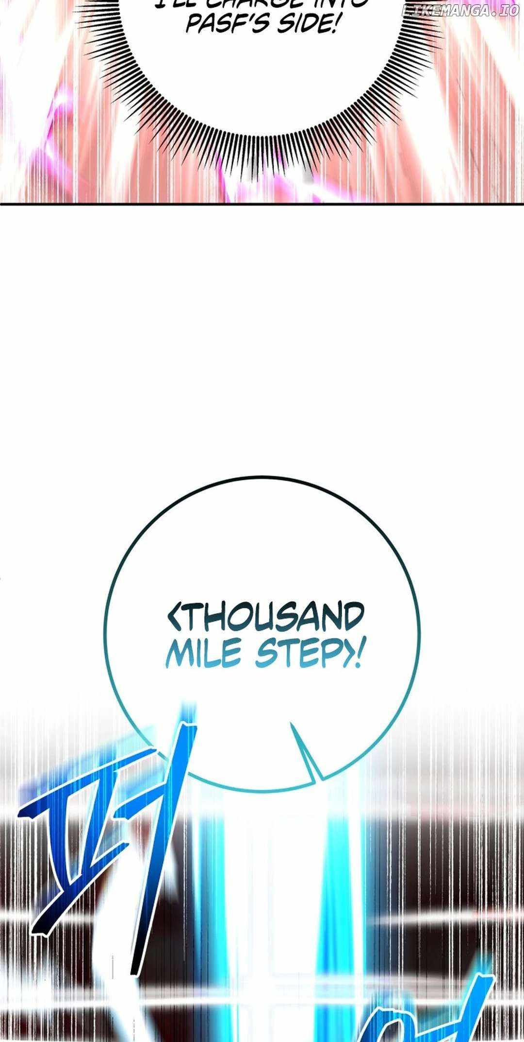 Putting My Life on the Line, I Go All-in on Luck Enhancement Chapter 33 360 020