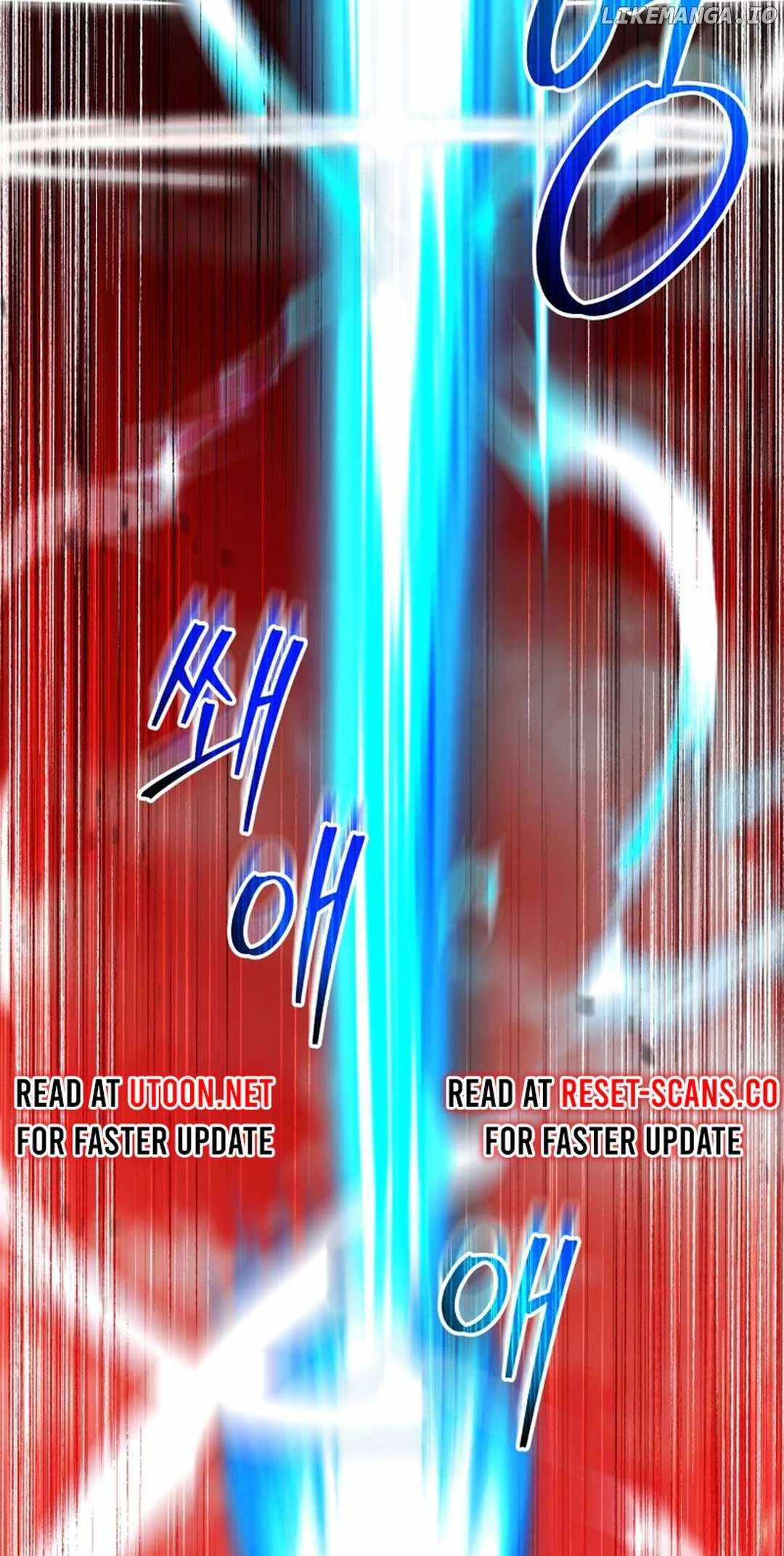 Putting My Life on the Line, I Go All-in on Luck Enhancement Chapter 33 361 021