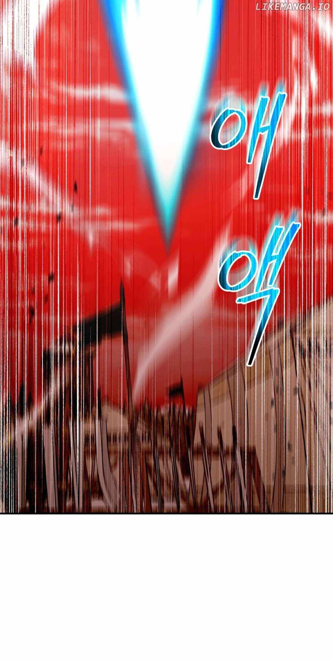 Putting My Life on the Line, I Go All-in on Luck Enhancement Chapter 33 362 022