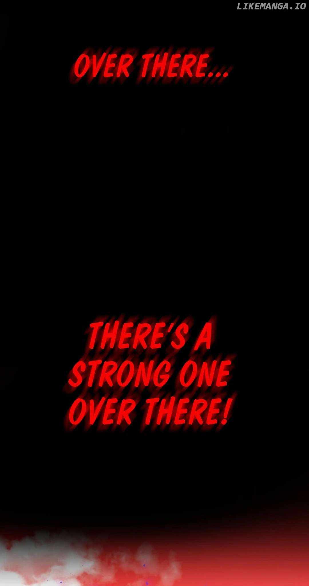Putting My Life on the Line, I Go All-in on Luck Enhancement Chapter 33 370 030