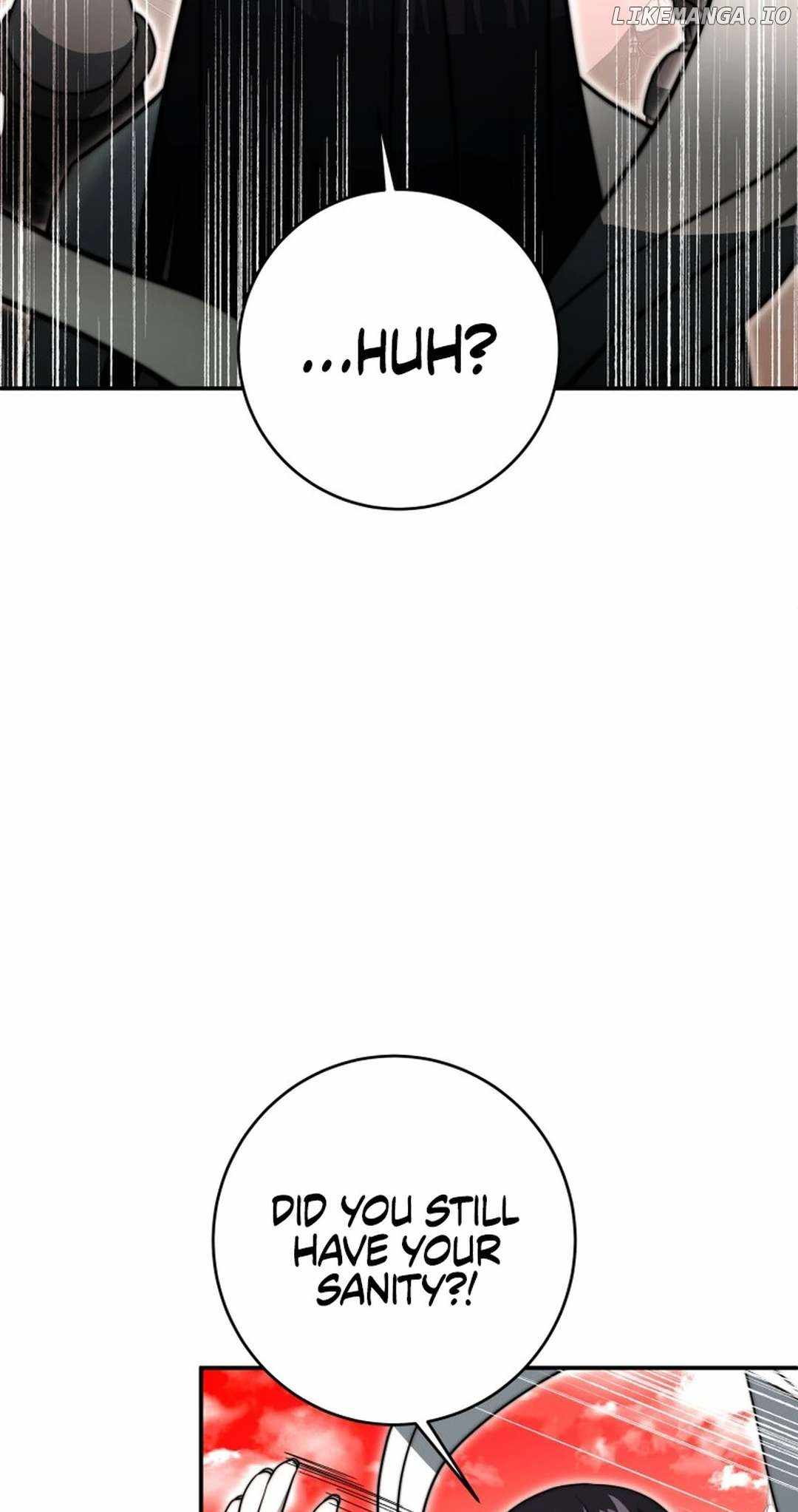 Putting My Life on the Line, I Go All-in on Luck Enhancement Chapter 33 372 032