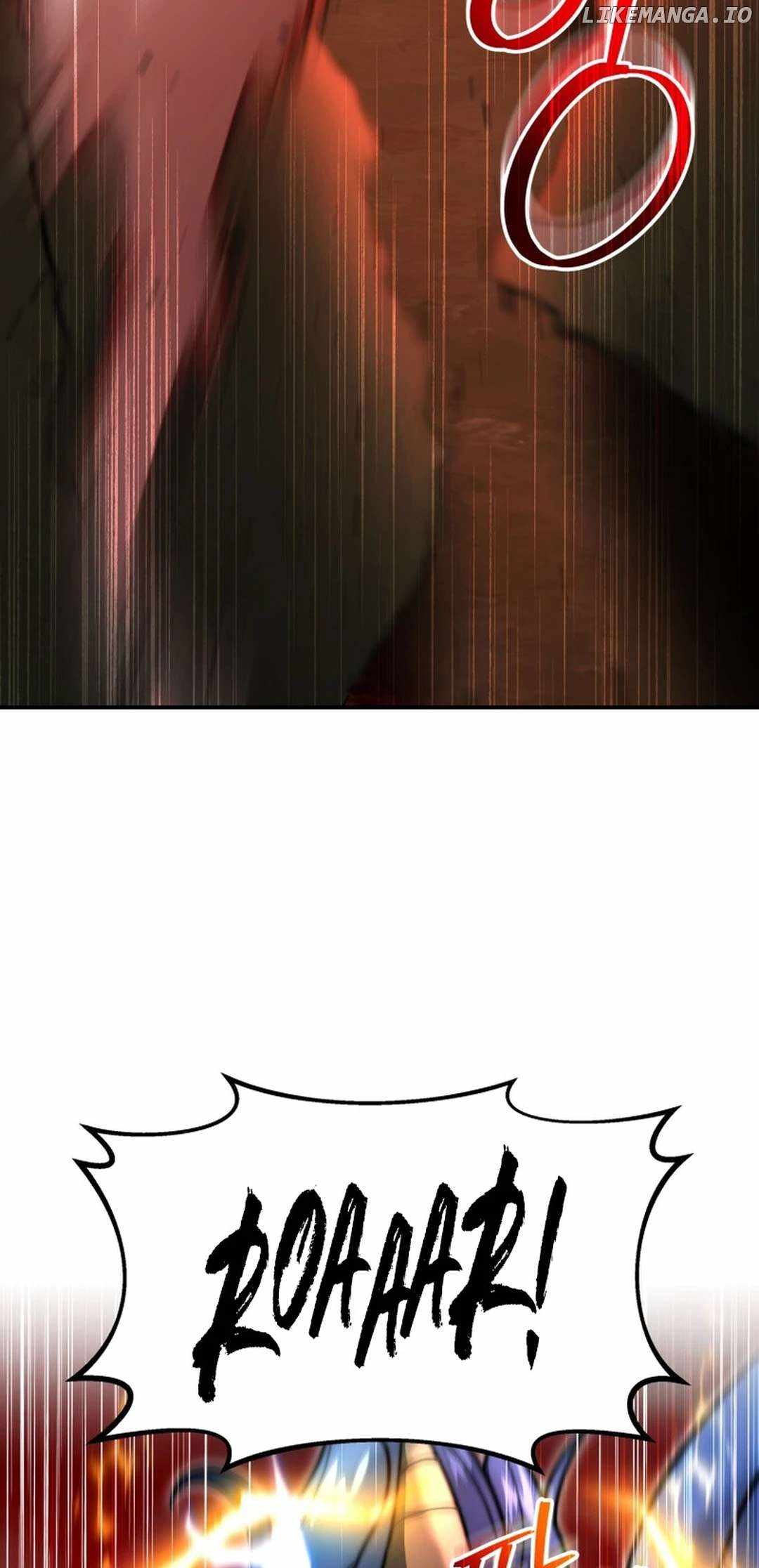 Putting My Life on the Line, I Go All-in on Luck Enhancement Chapter 33 378 038