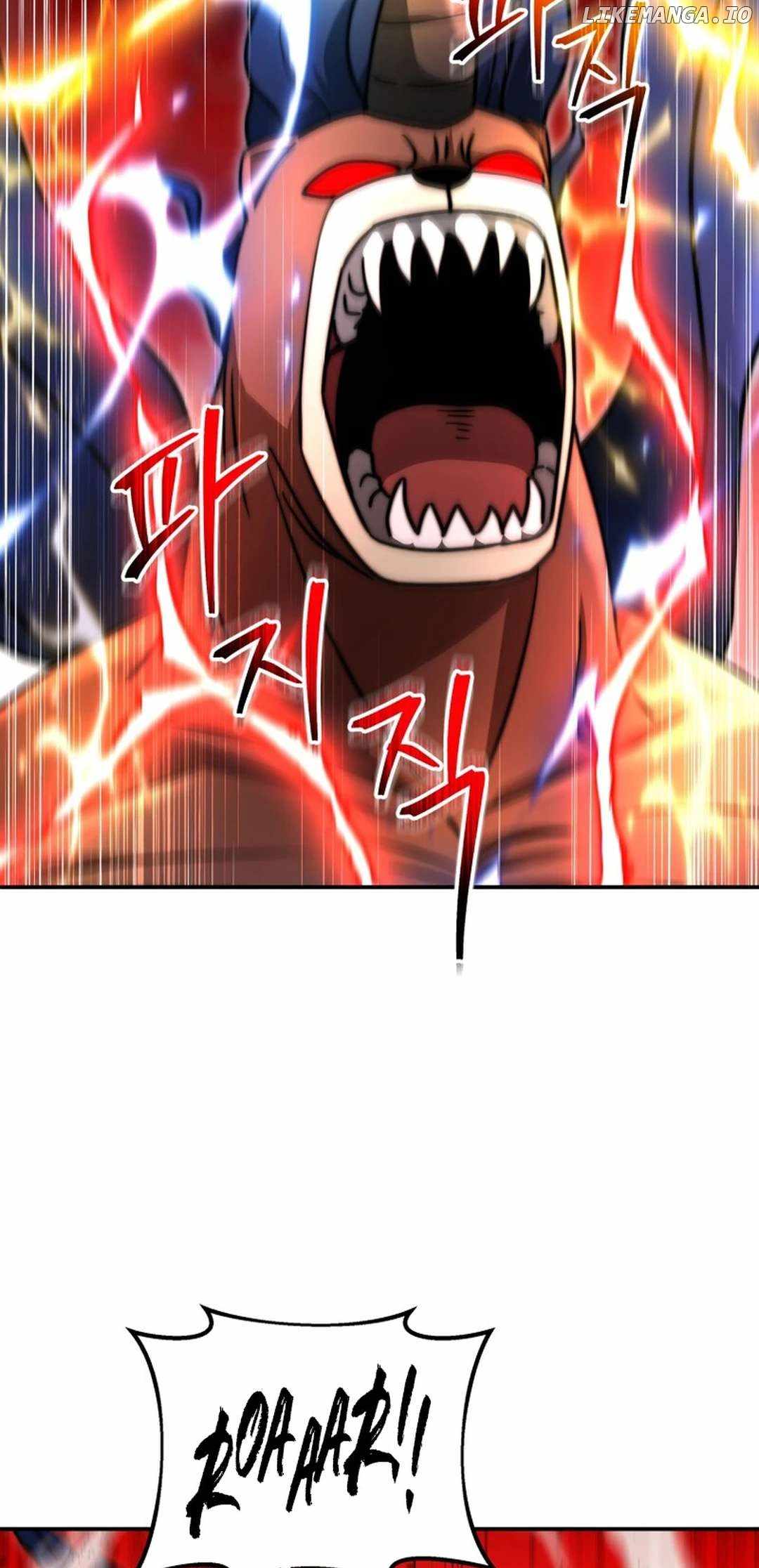 Putting My Life on the Line, I Go All-in on Luck Enhancement Chapter 33 379 039