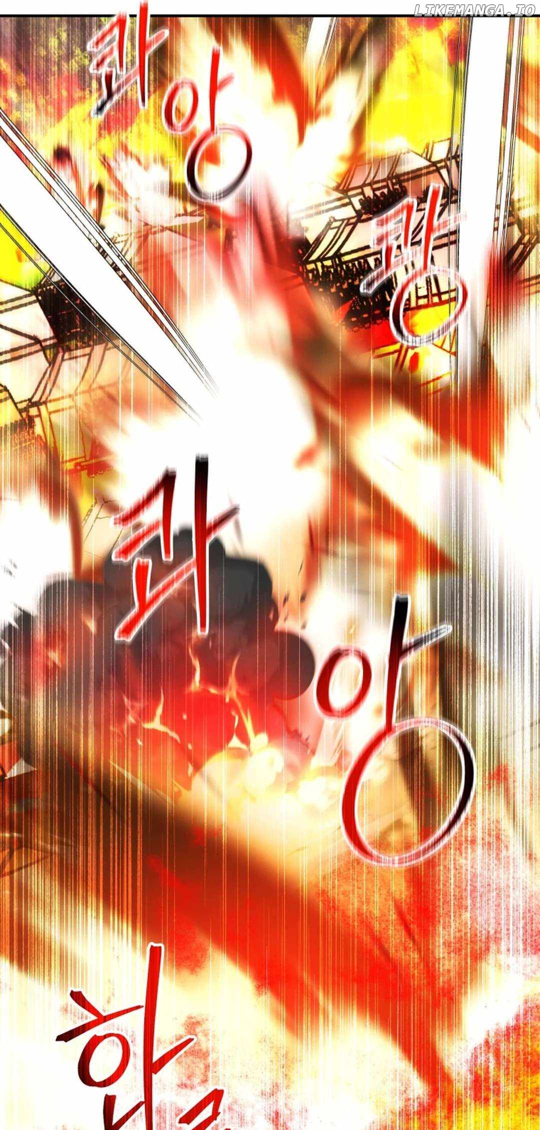 Putting My Life on the Line, I Go All-in on Luck Enhancement Chapter 33 381 041