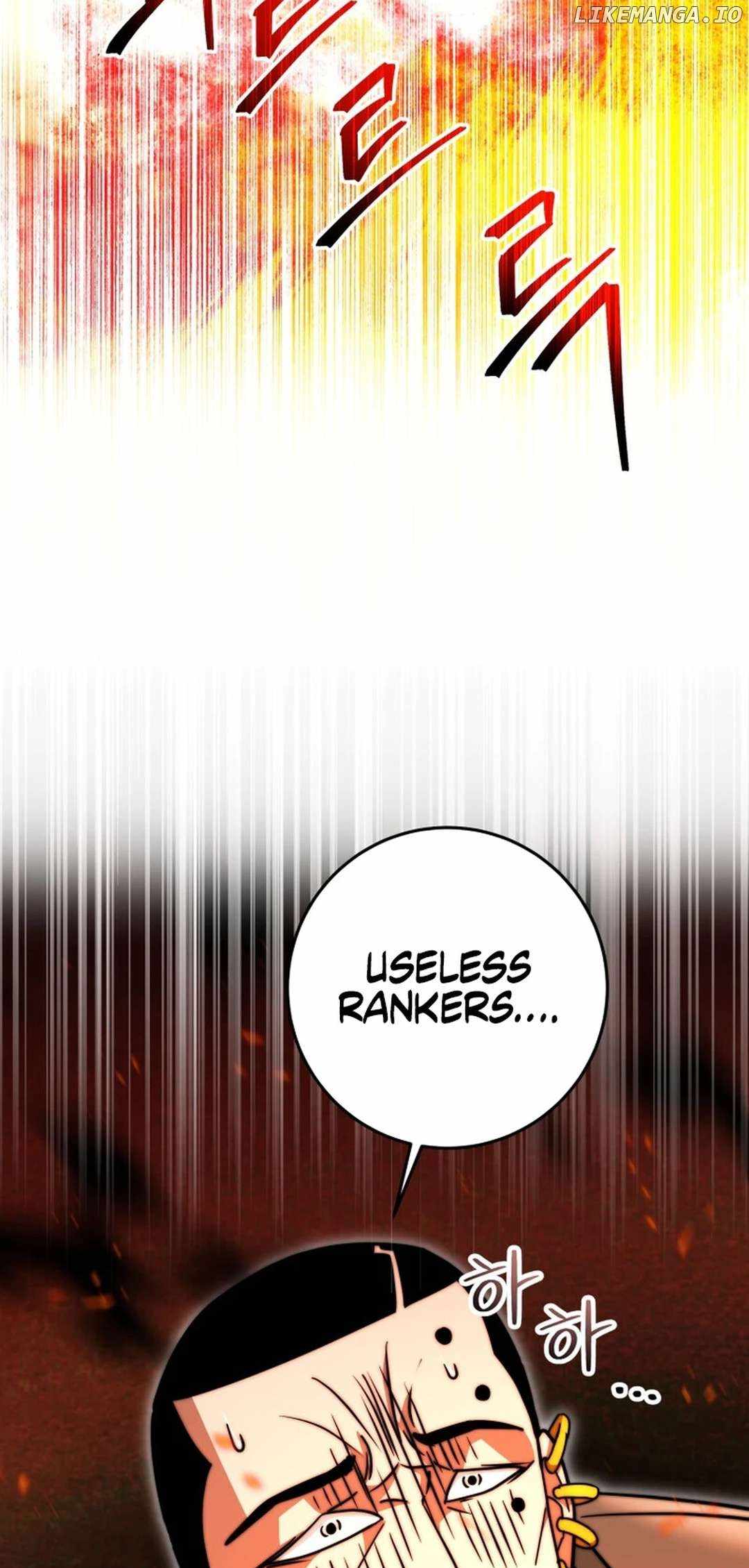 Putting My Life on the Line, I Go All-in on Luck Enhancement Chapter 33 382 042