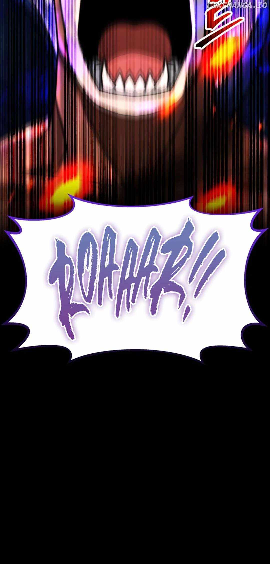 Putting My Life on the Line, I Go All-in on Luck Enhancement Chapter 33 385 045