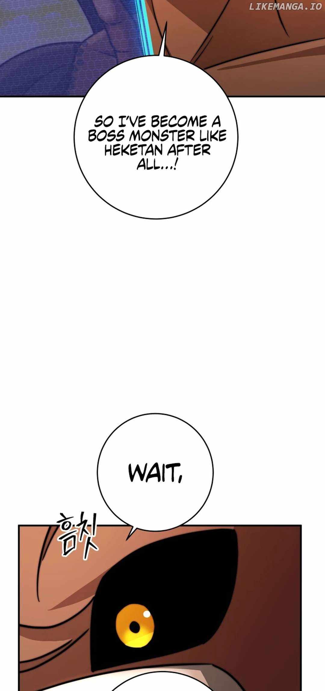 Putting My Life on the Line, I Go All-in on Luck Enhancement Chapter 33 394 054