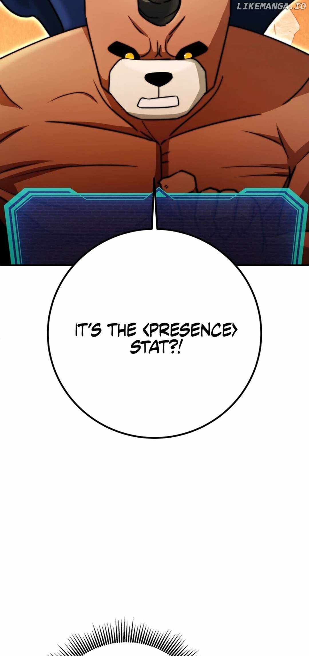 Putting My Life on the Line, I Go All-in on Luck Enhancement Chapter 33 397 057