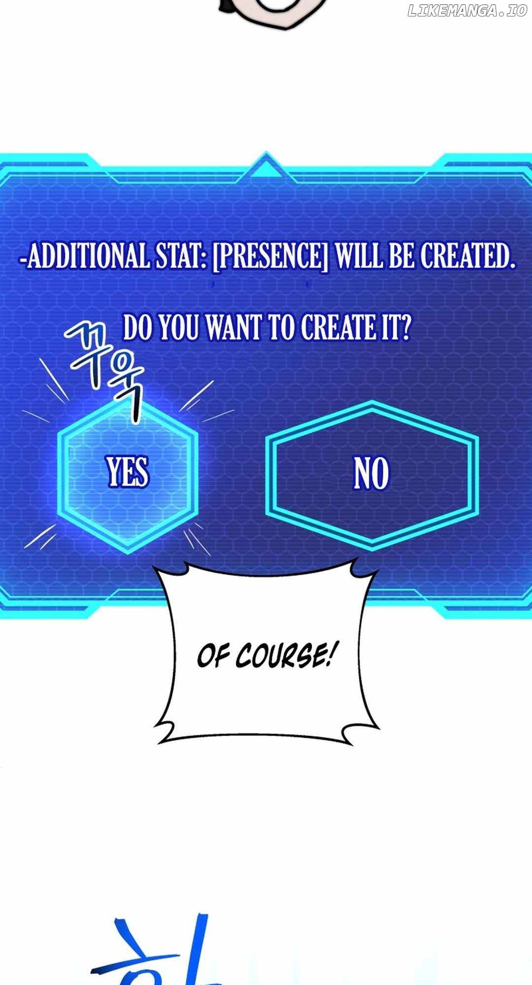 Putting My Life on the Line, I Go All-in on Luck Enhancement Chapter 33 400 060