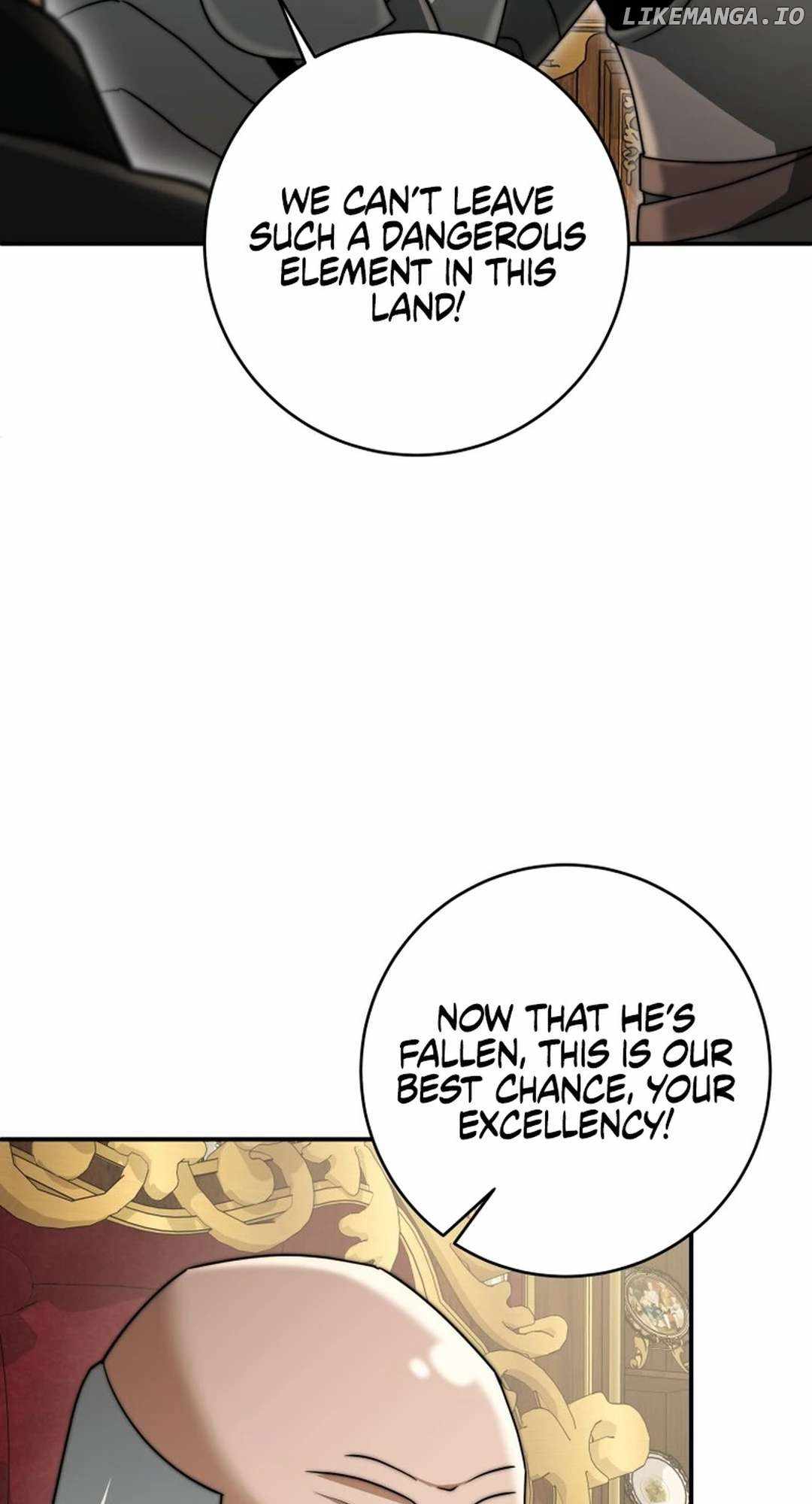 Putting My Life on the Line, I Go All-in on Luck Enhancement Chapter 33 407 067