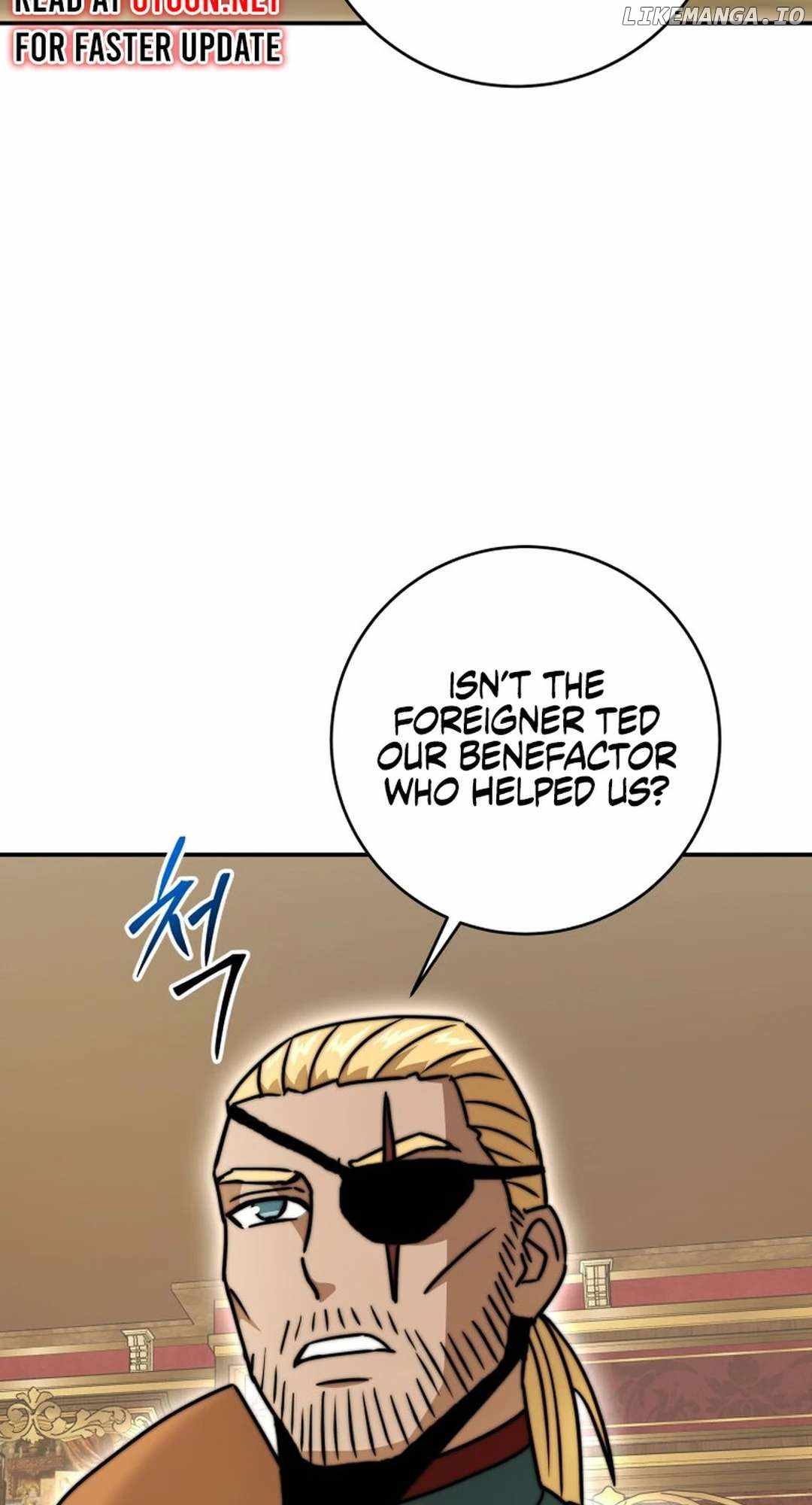 Putting My Life on the Line, I Go All-in on Luck Enhancement Chapter 33 410 070