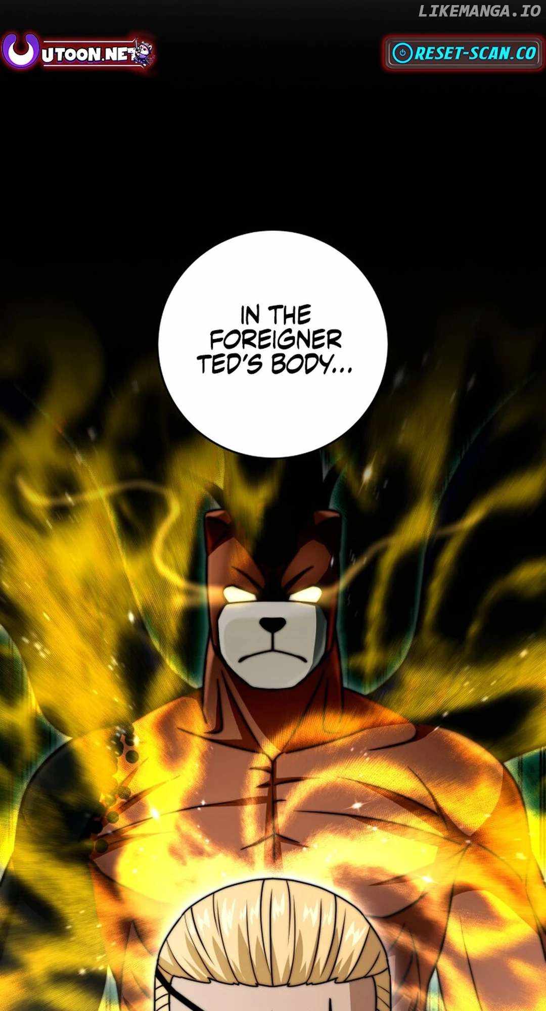 Putting My Life on the Line, I Go All-in on Luck Enhancement Chapter 33 413 073