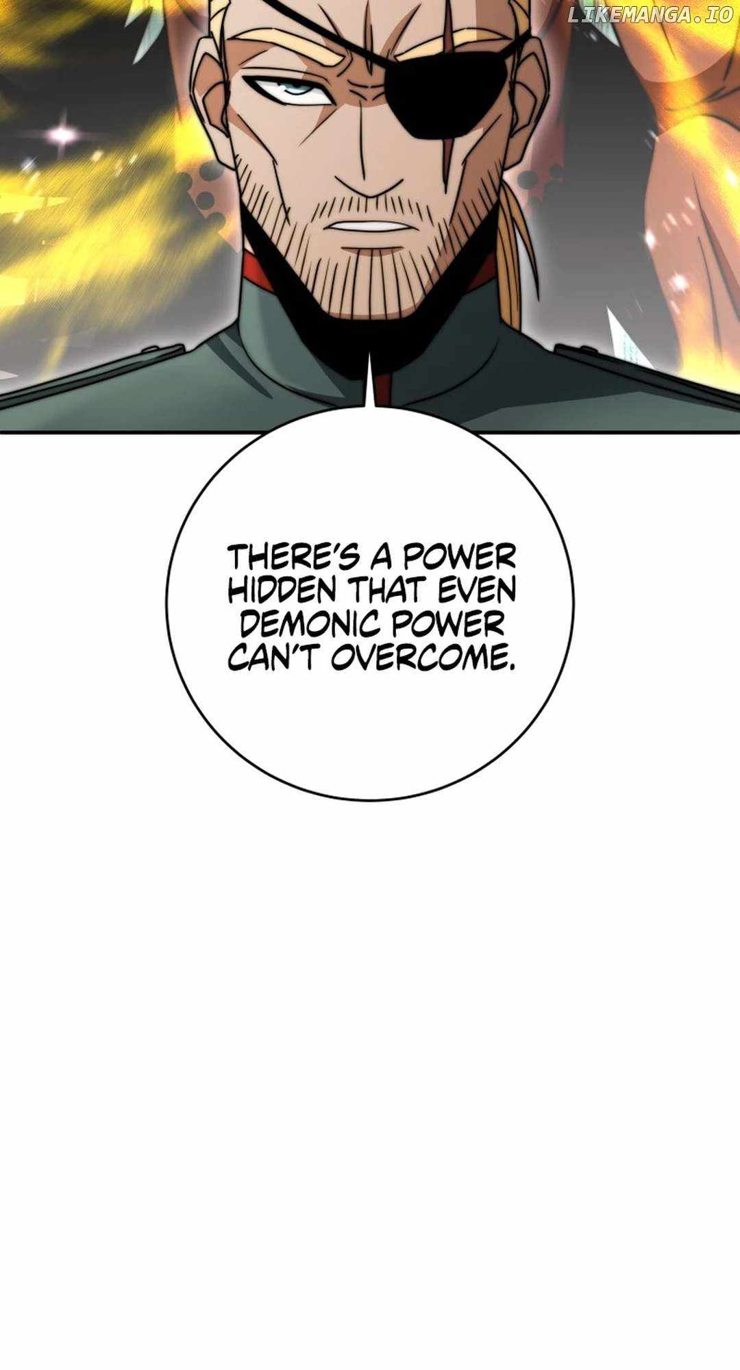 Putting My Life on the Line, I Go All-in on Luck Enhancement Chapter 33 414 074